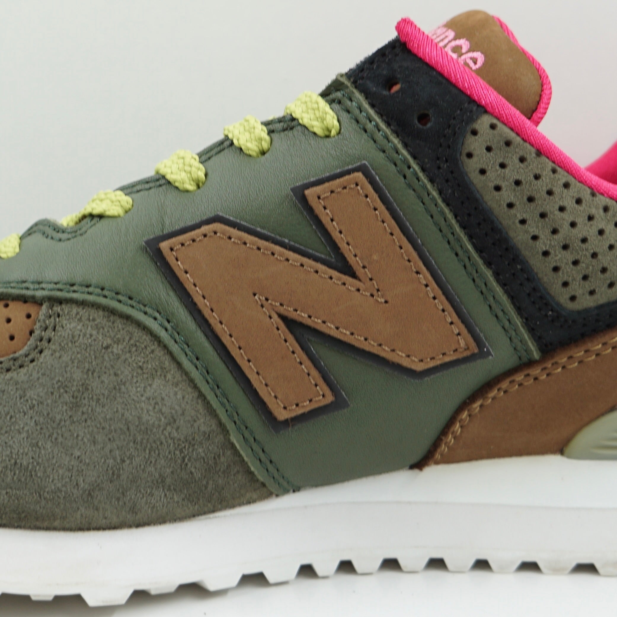 New Balance 574 Sneakersnstuff Erik