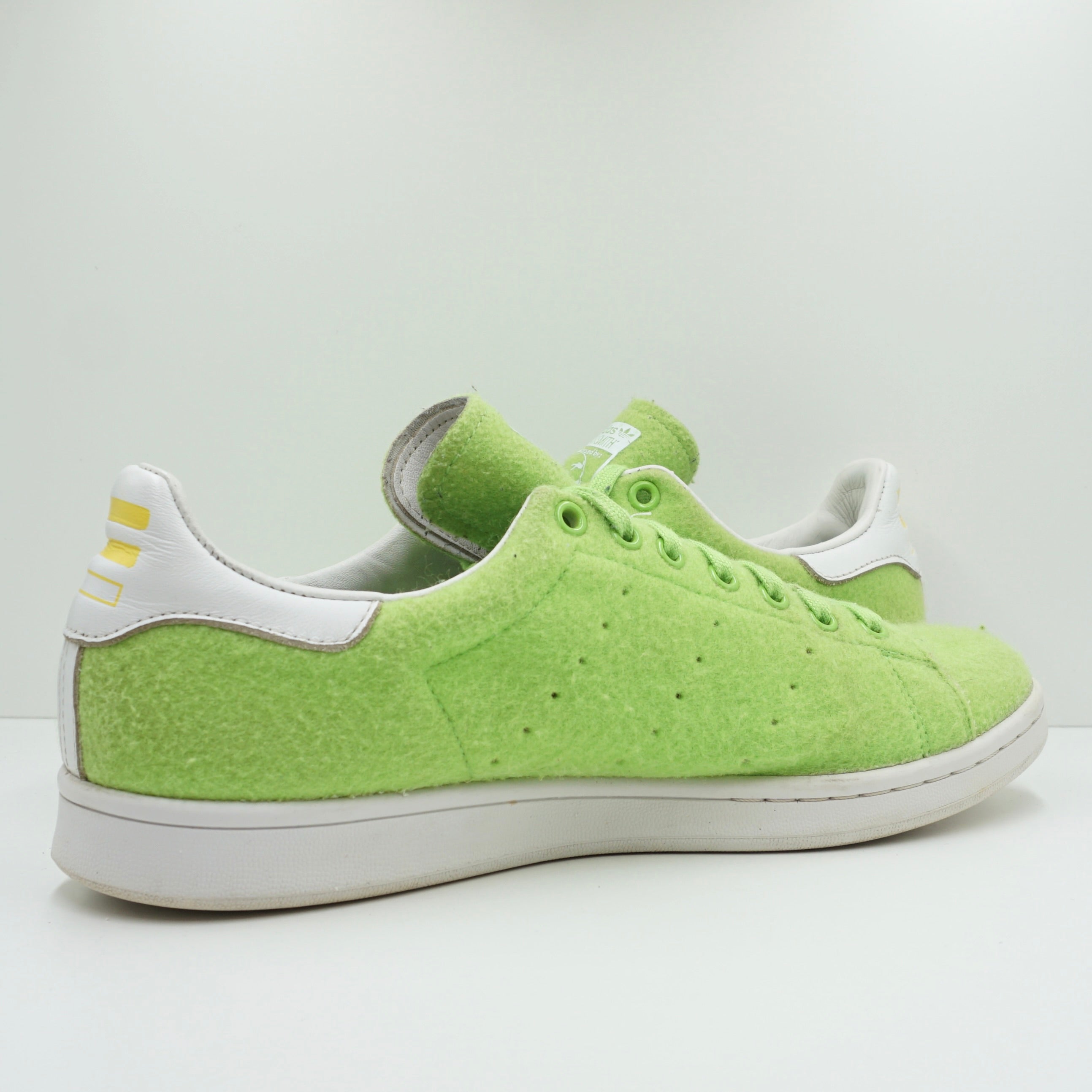 Adidas Stan Smith Pharrell Tennis Green