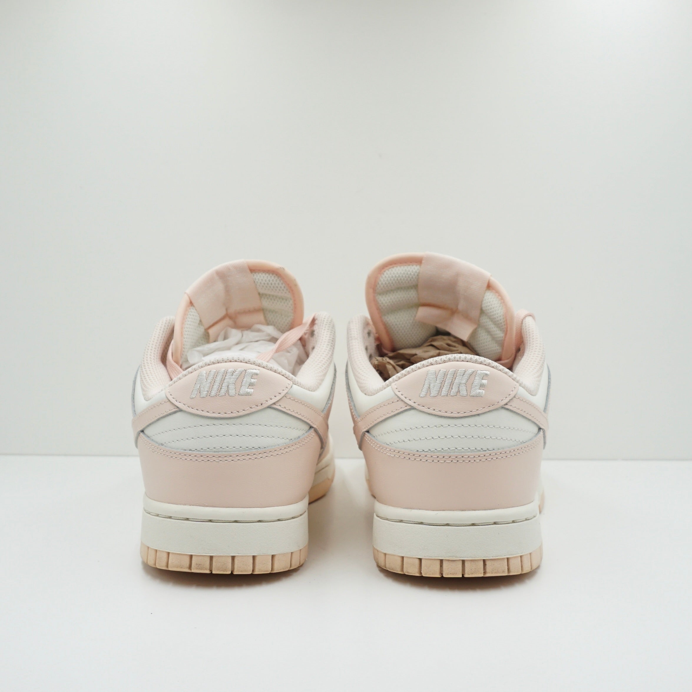 Nike Dunk Low Orange Pearl (W)