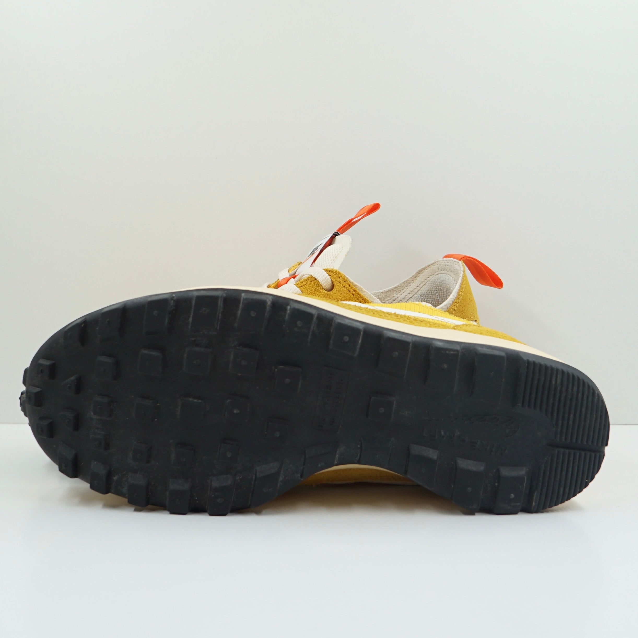 Nike Craft General Purpose Shoe Tom Sachs Archive Dark Sulfur