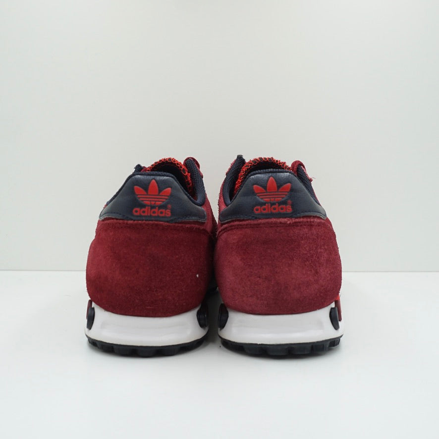 Adidas L.A Trainer Red Navy (W)