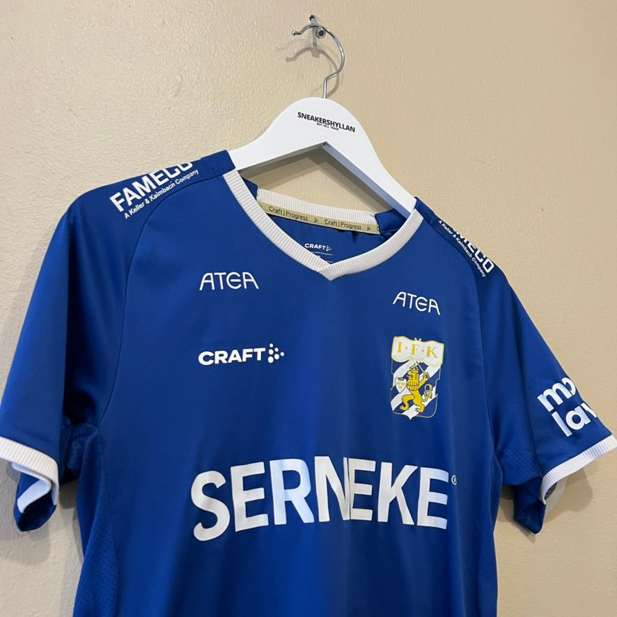 Craft IFK 2020 Pre Season Football Jersey