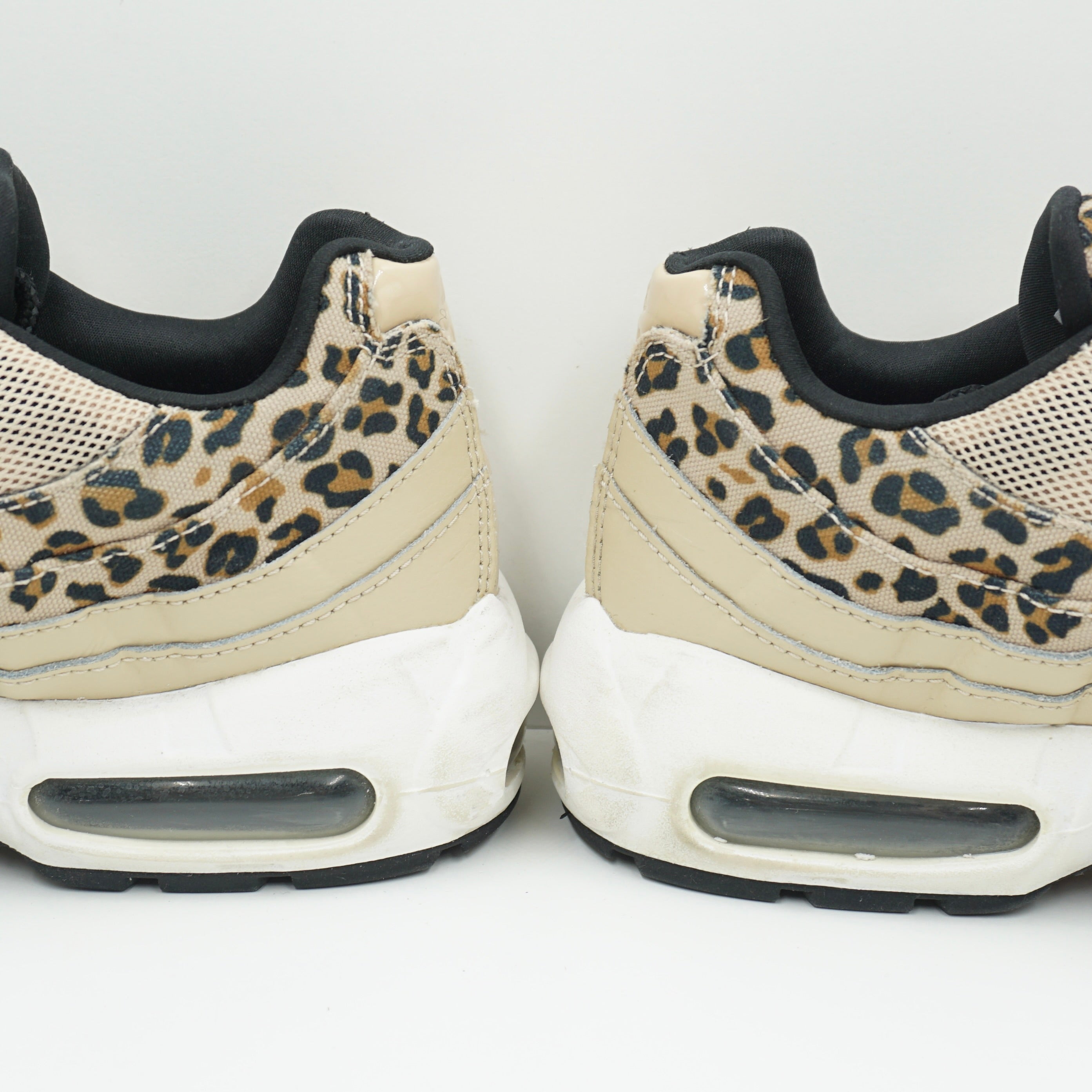Nike Air Max 95 Premium Leopard (W)
