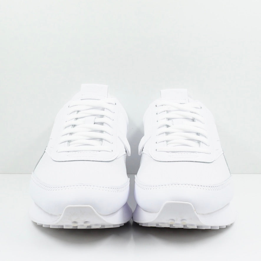 Puma Future Rider TMC Triple White