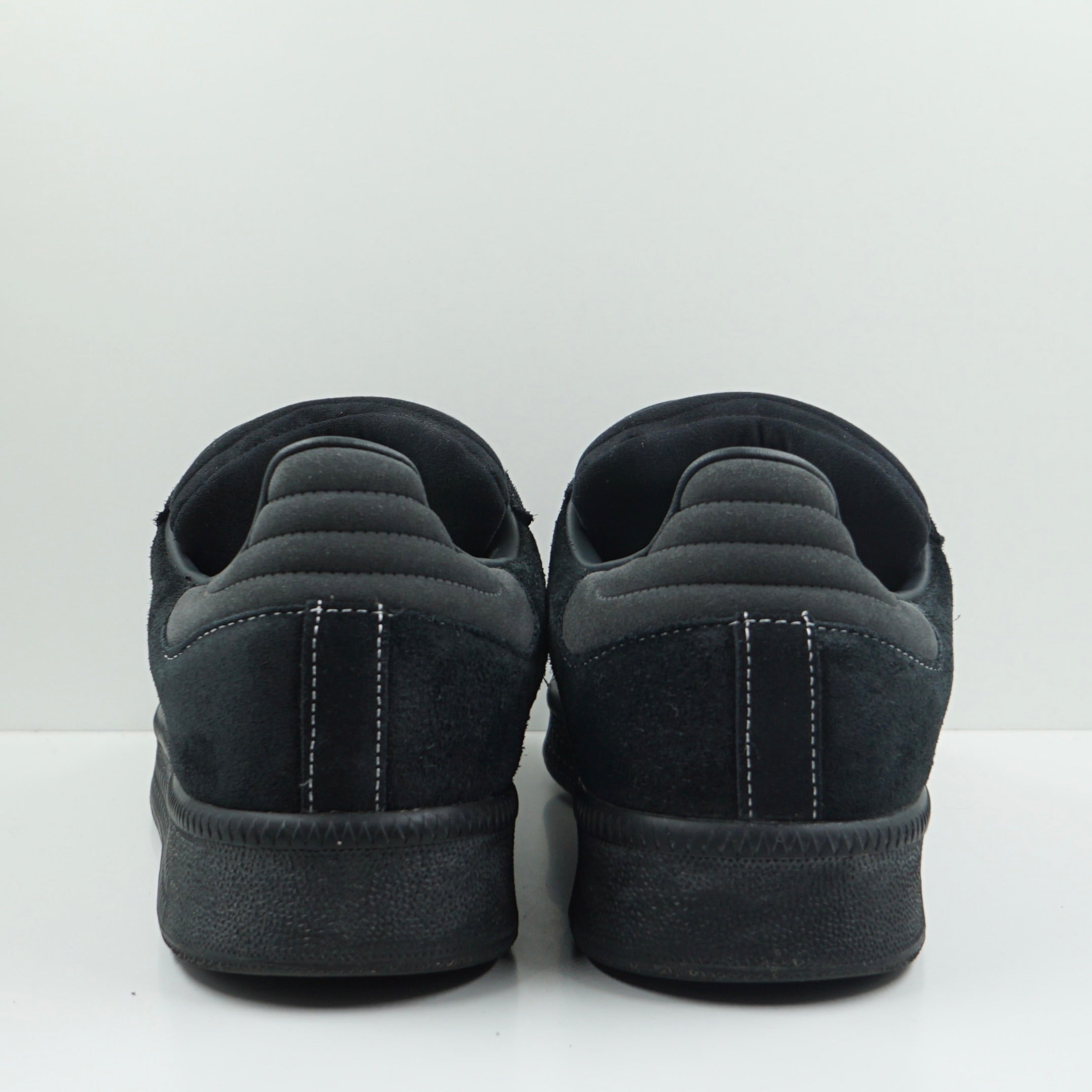 Adidas Samba XLG Black Carbon