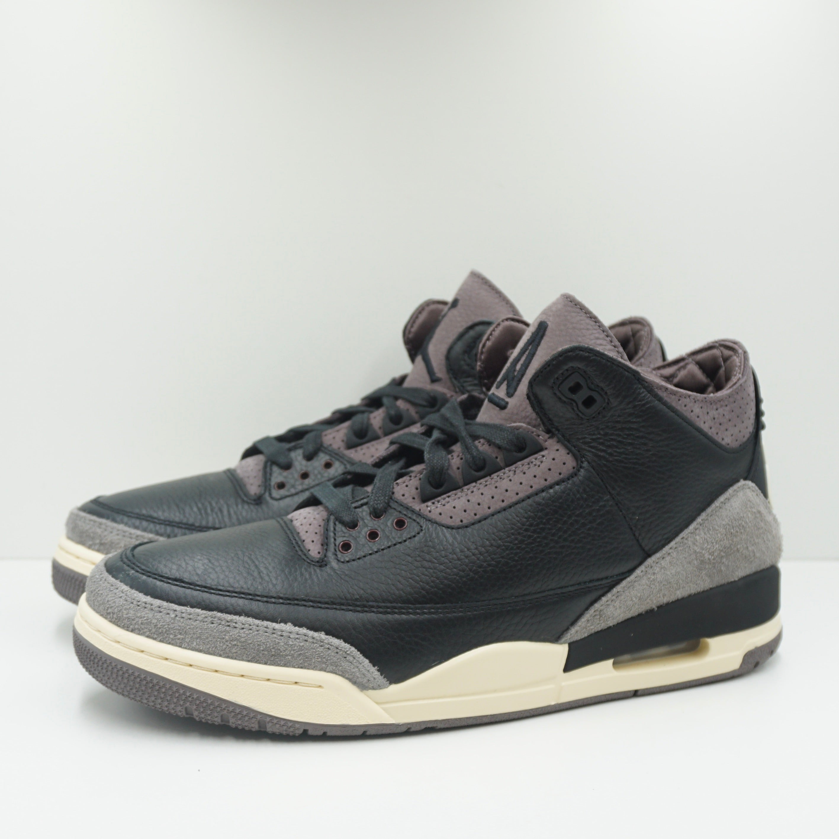 Jordan 3 Retro OG SP A Ma Maniére While You Were Sleeping (W)