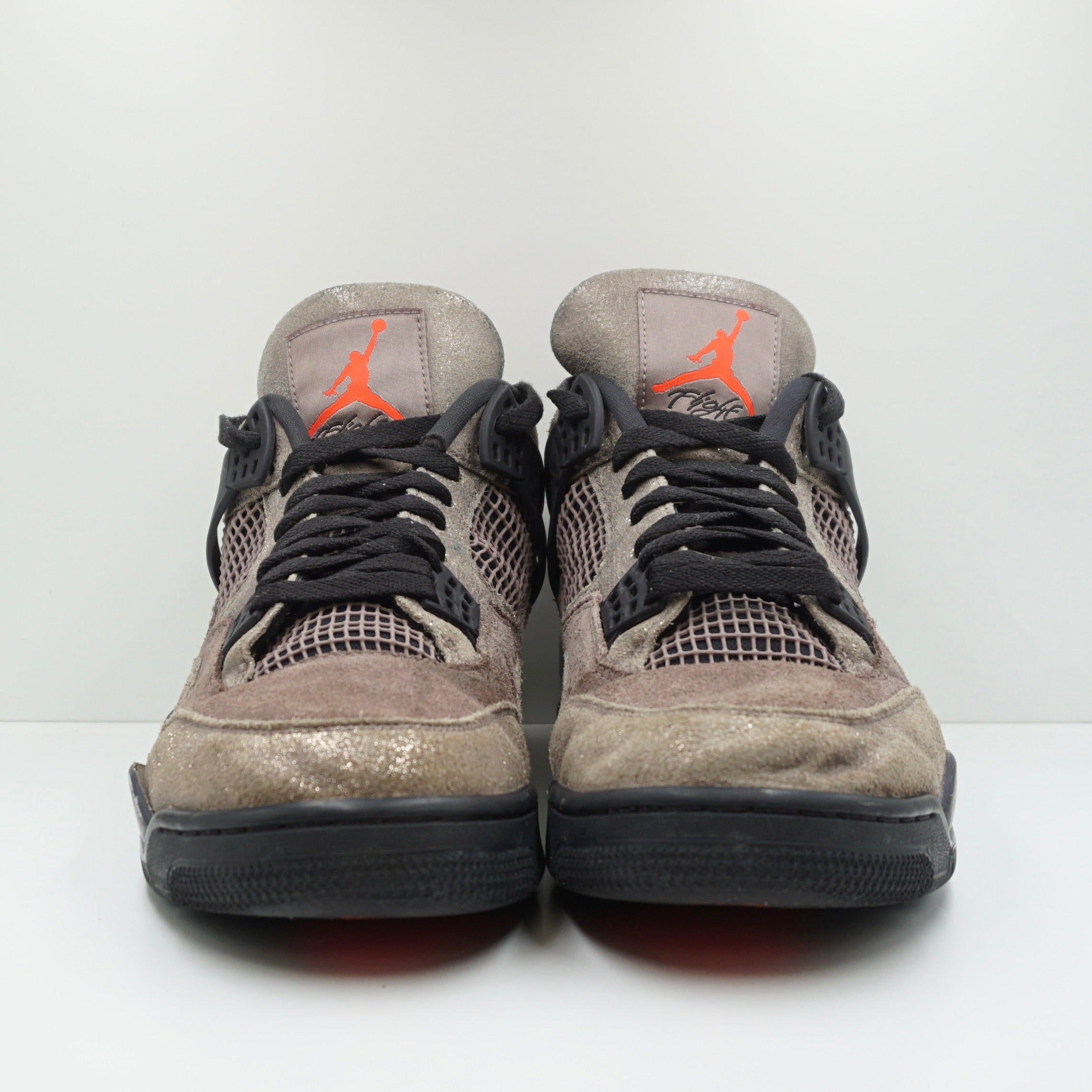 Jordan 4 Retro Taupe Haze