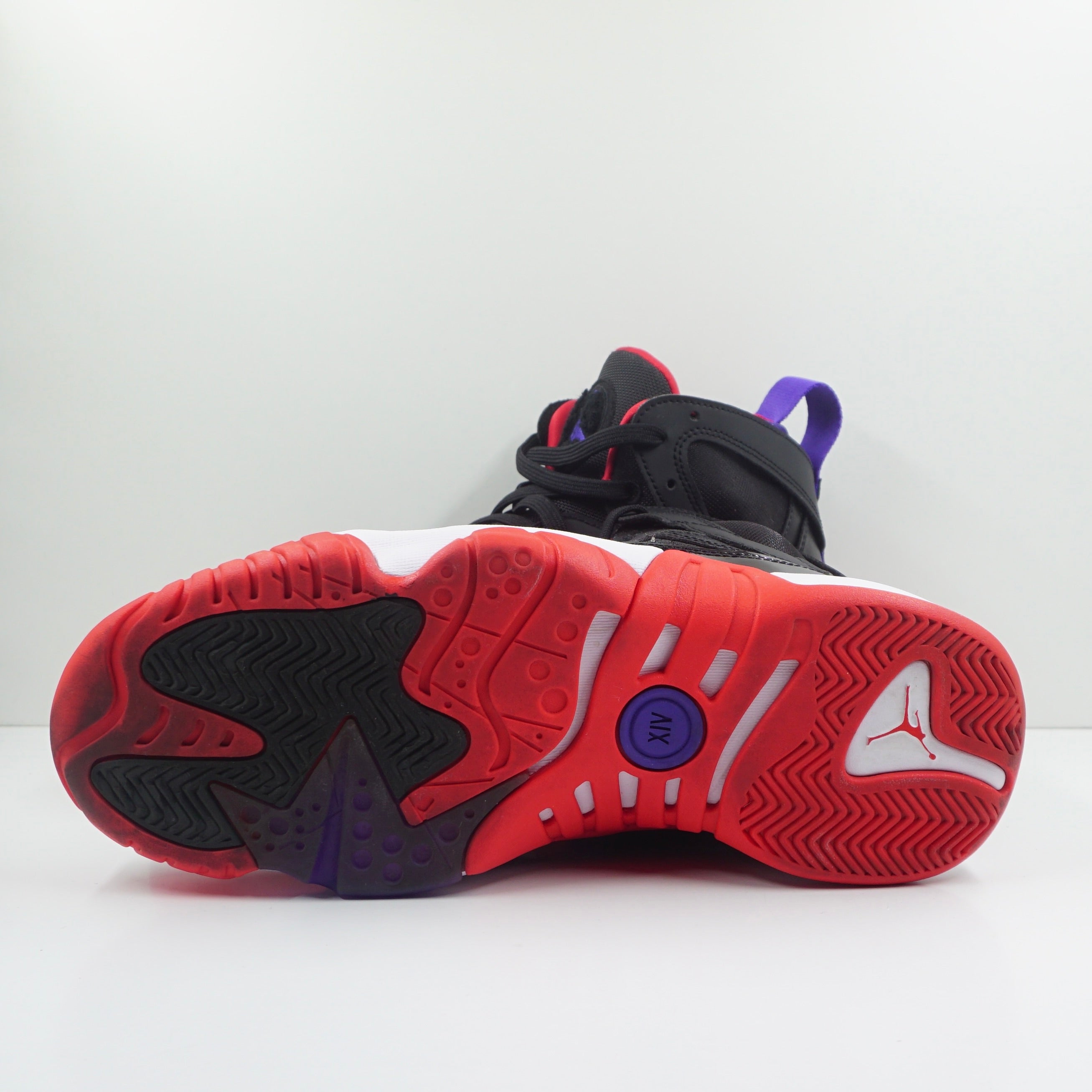 Jordan Jumpman Two Trey Raptors