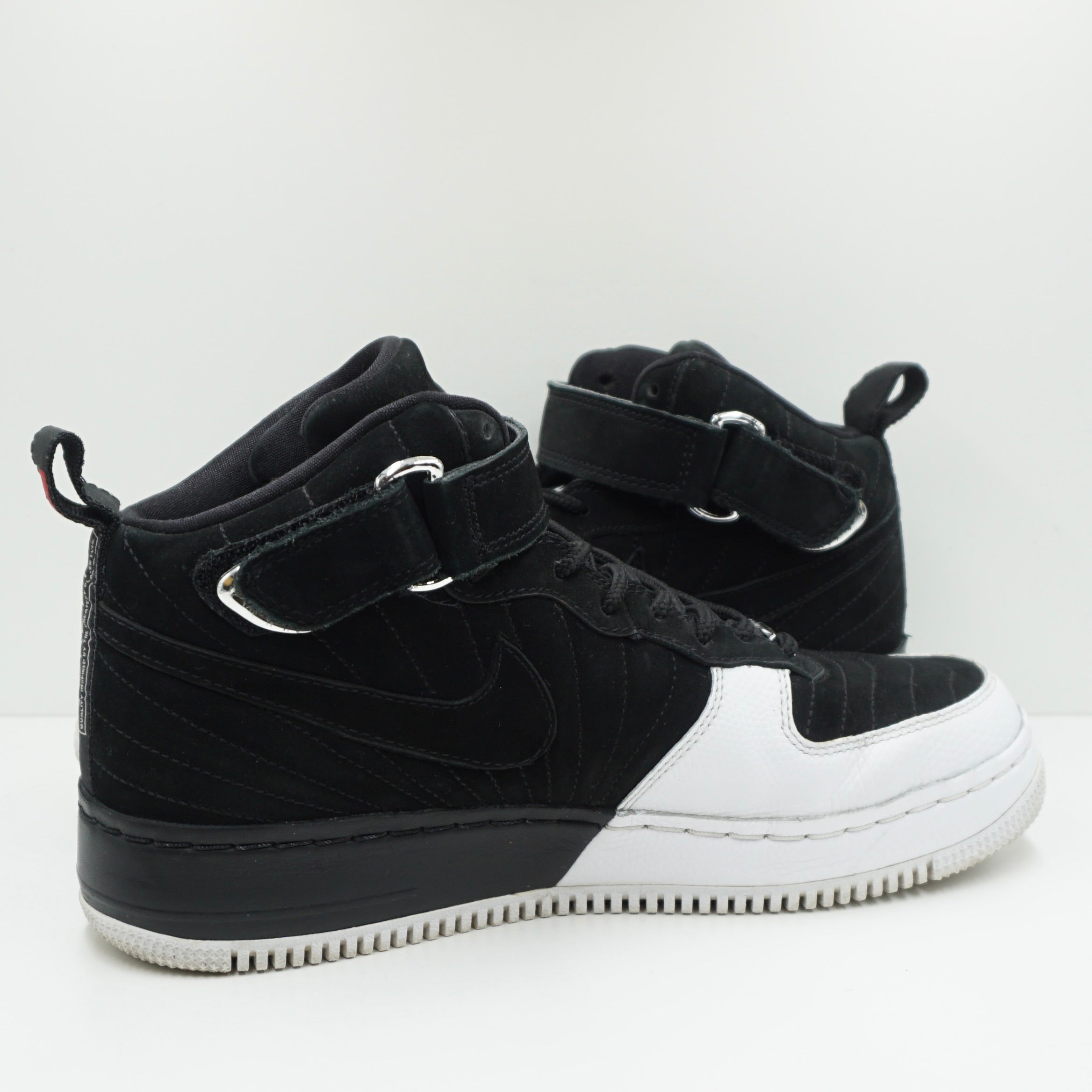 Jordan AJF 12 Playoffs