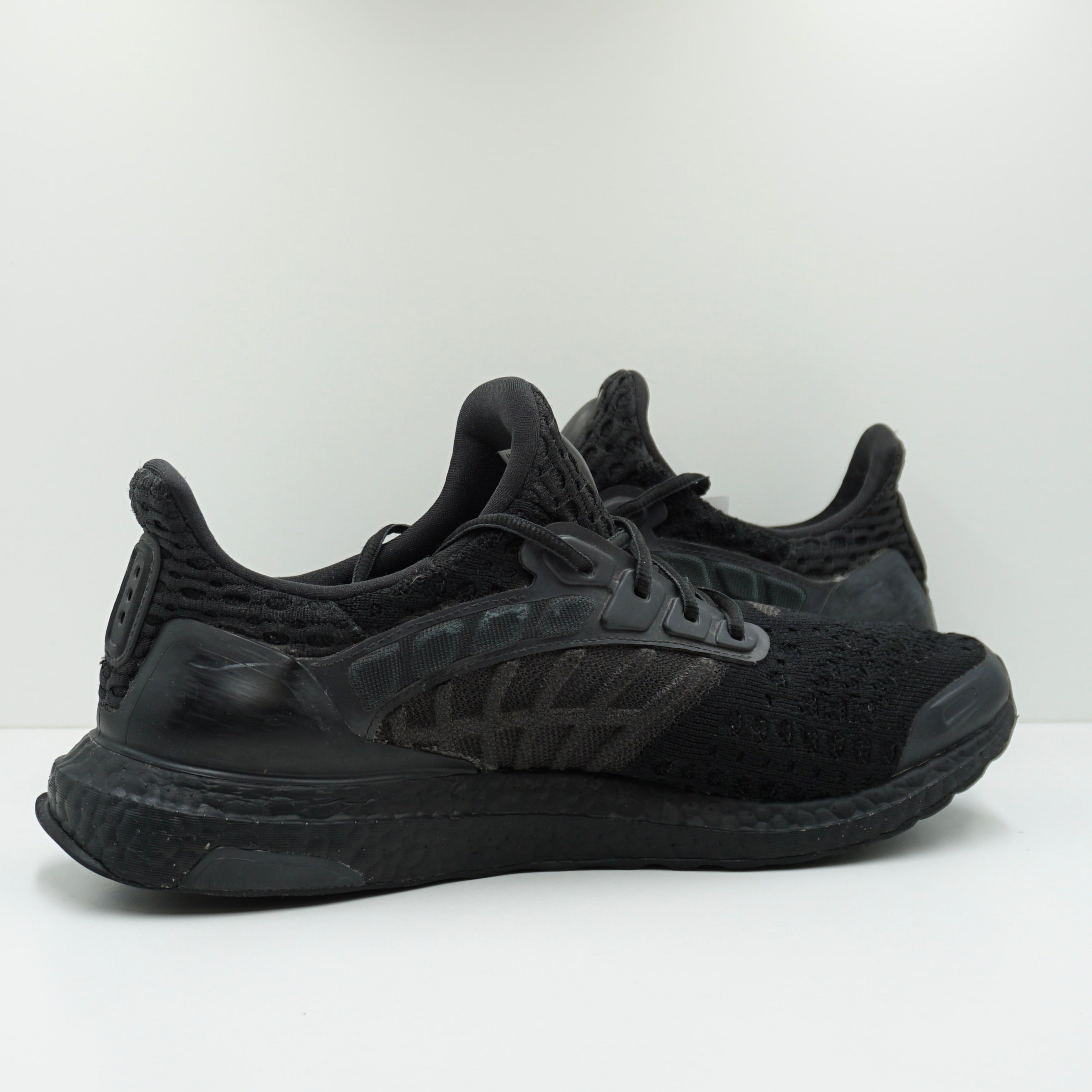 Adidas Ultraboost Climacool 2 DNA Flow Pack Black