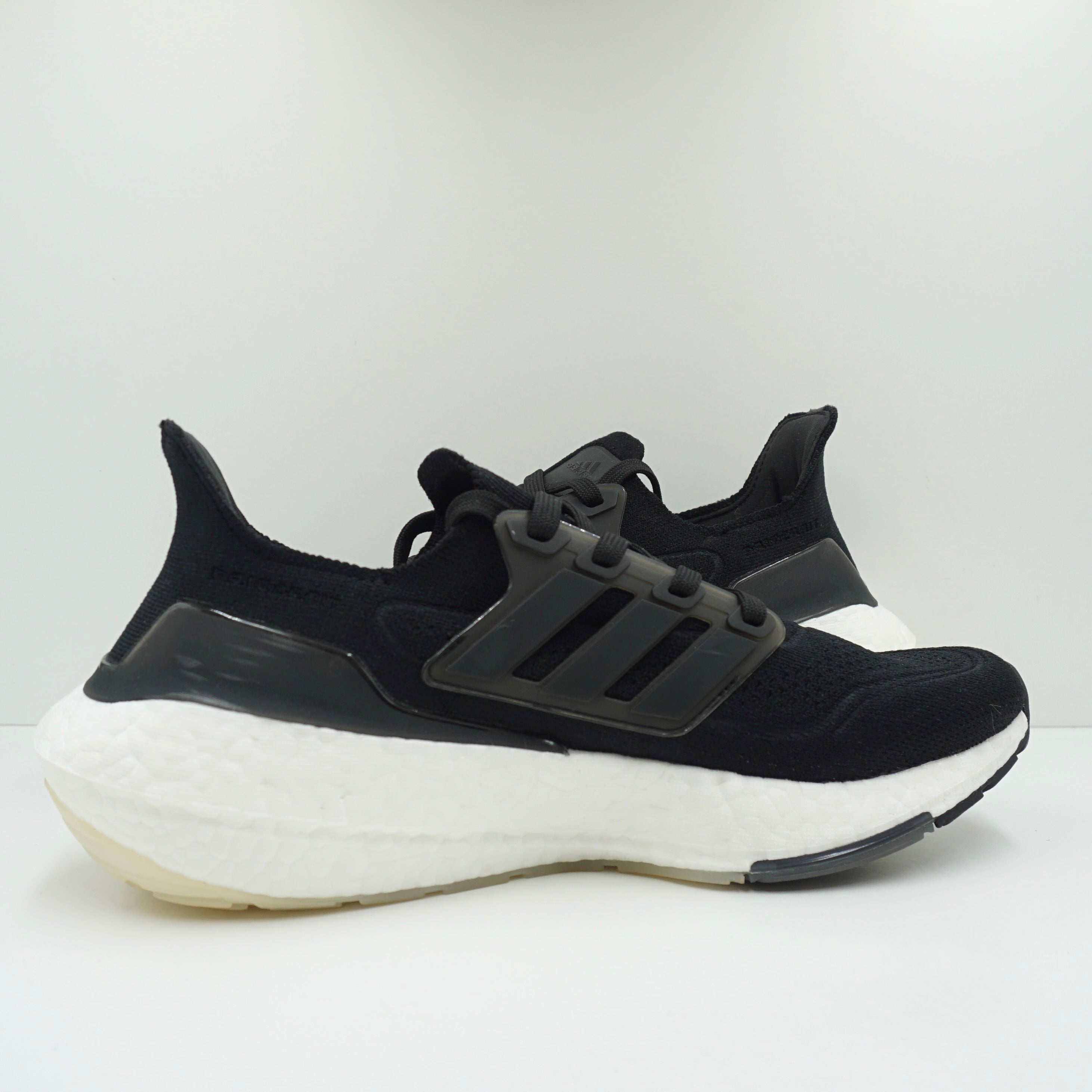 Adidas Ultraboost 21 Black (W)