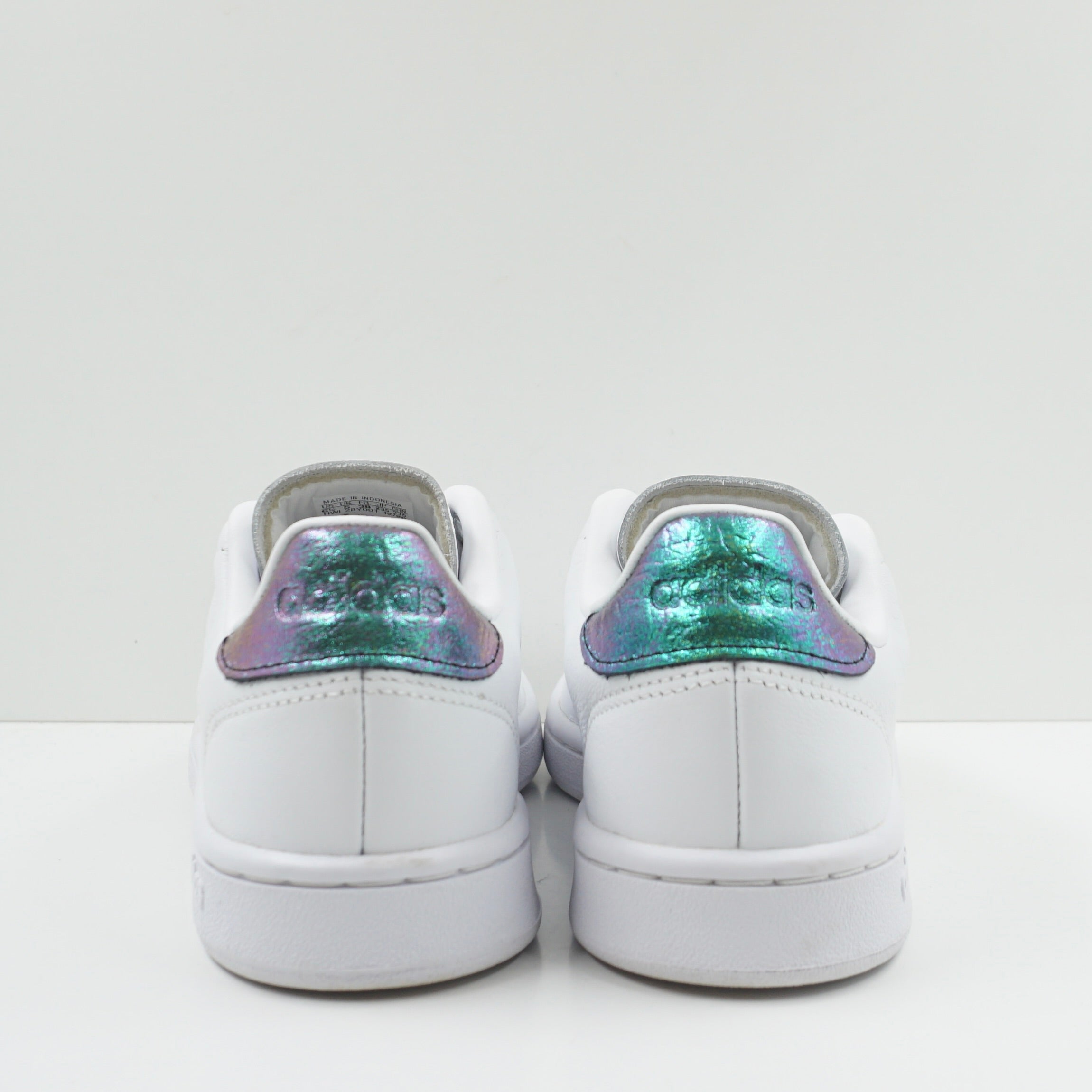 Adidas Advantage base 2.0 Halo mint