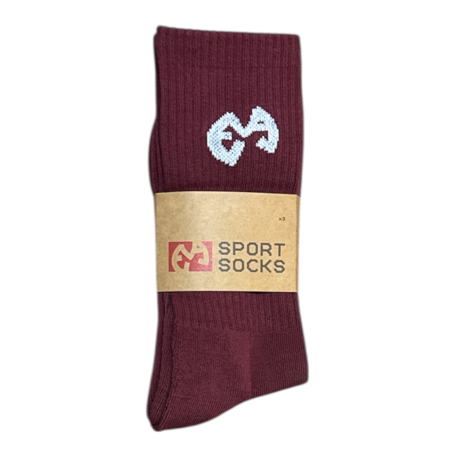 Eva Hardwear 3 Pack Socks