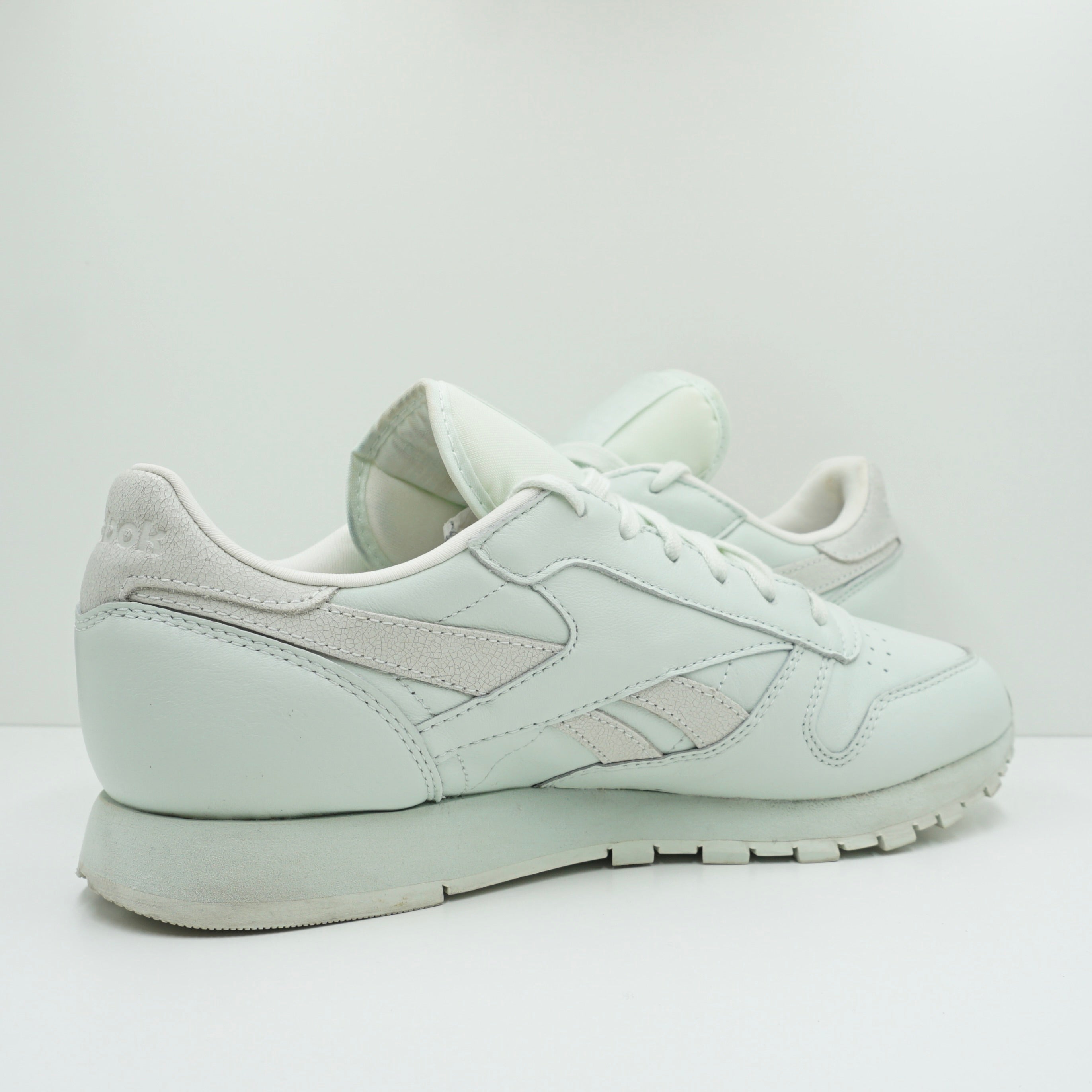 Reebok x Face Stockholm Classic Leather Spirit (W)
