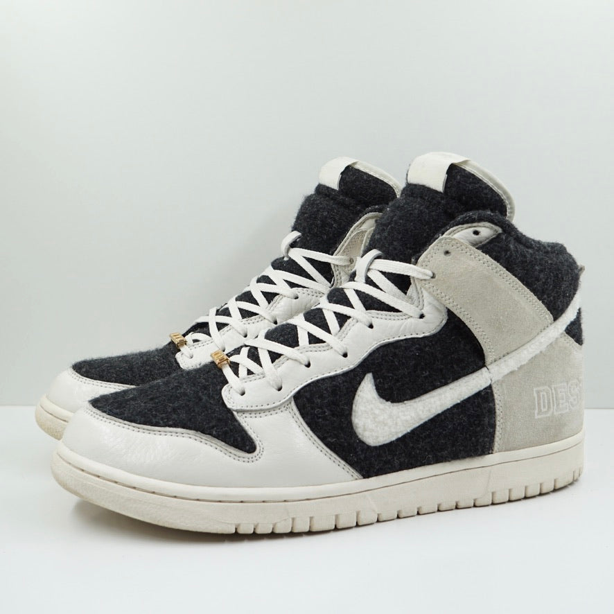 Nike Dunk High Destroyers