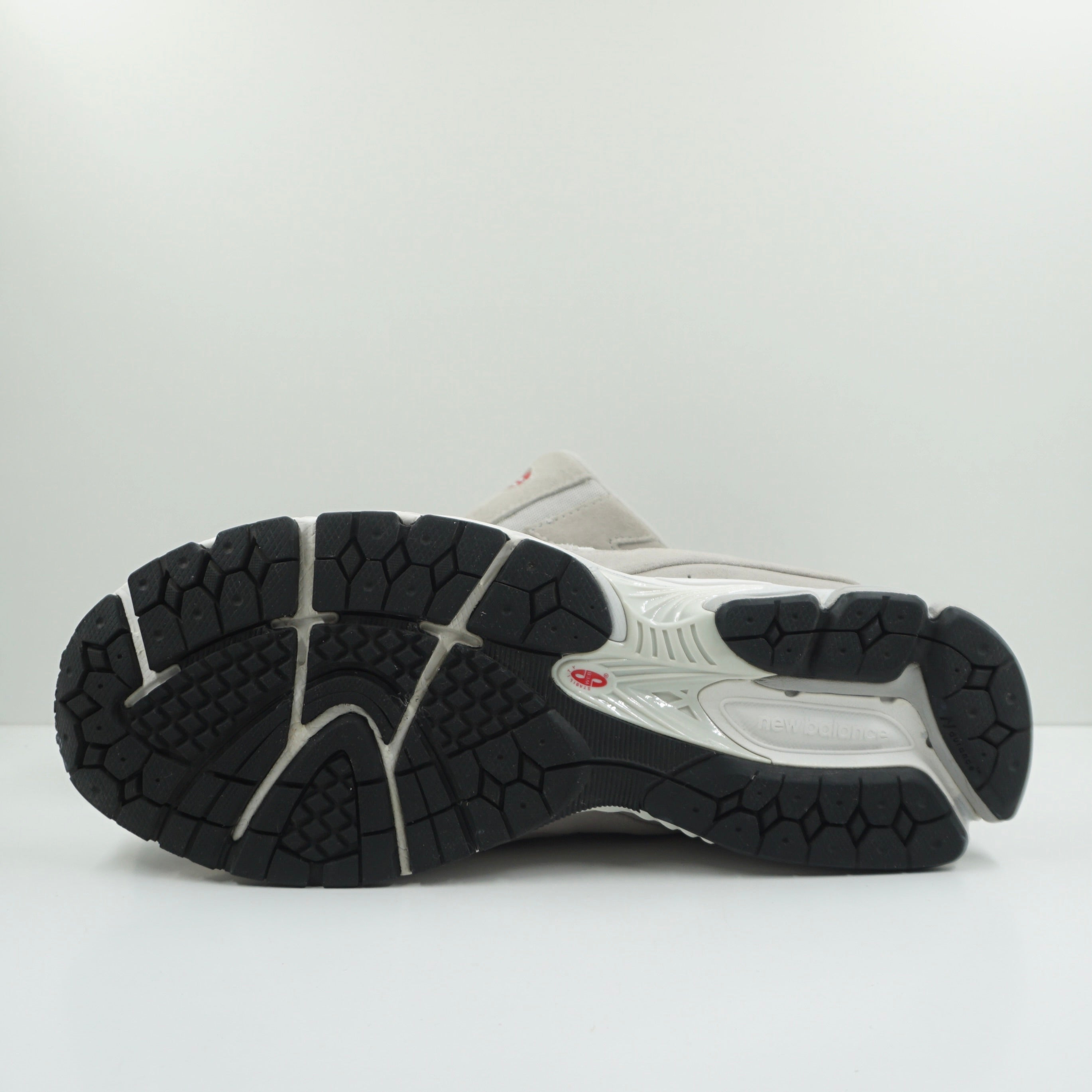 New Balance 2002R Mule Rain Cloud