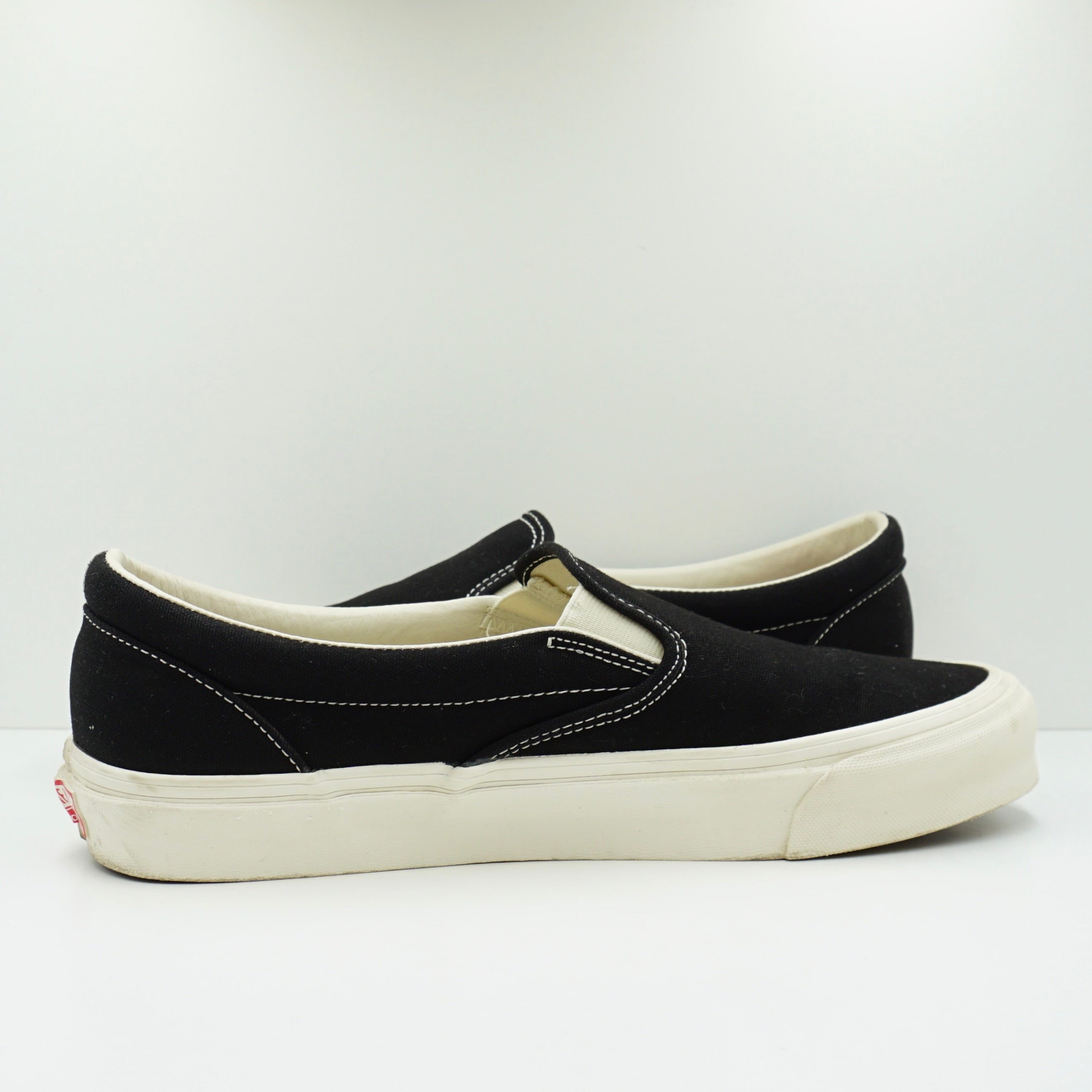 Vans OG Classic Slip-On LX
