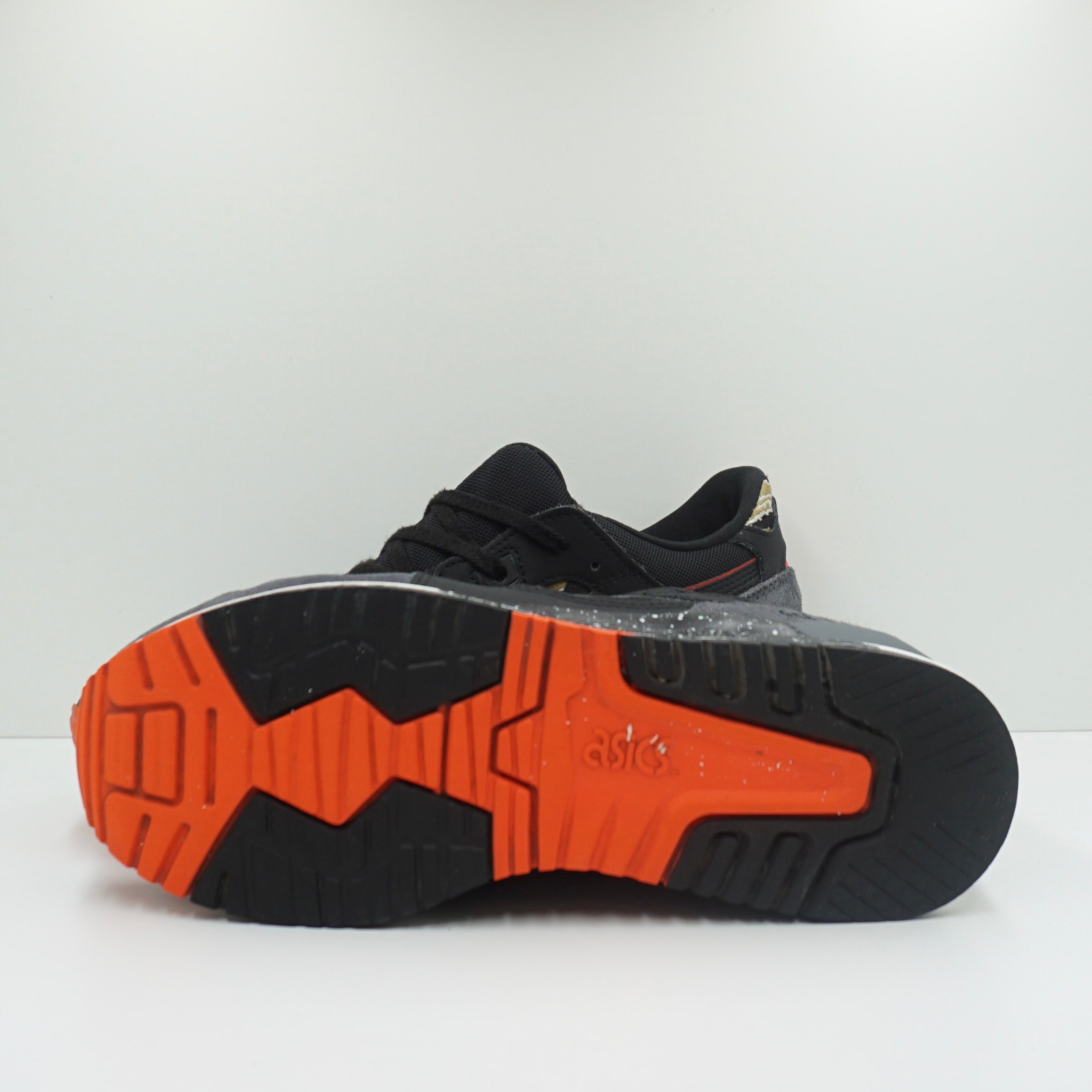 Asics Gel-Lyte III Black Camo