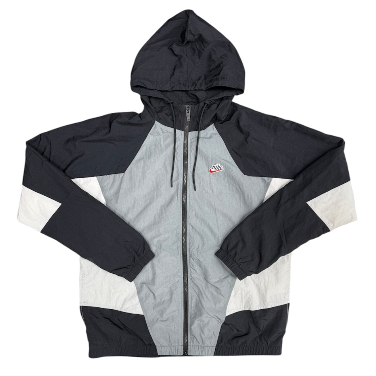 Nike Classic Sportswear Windrunner Heritage Jacket