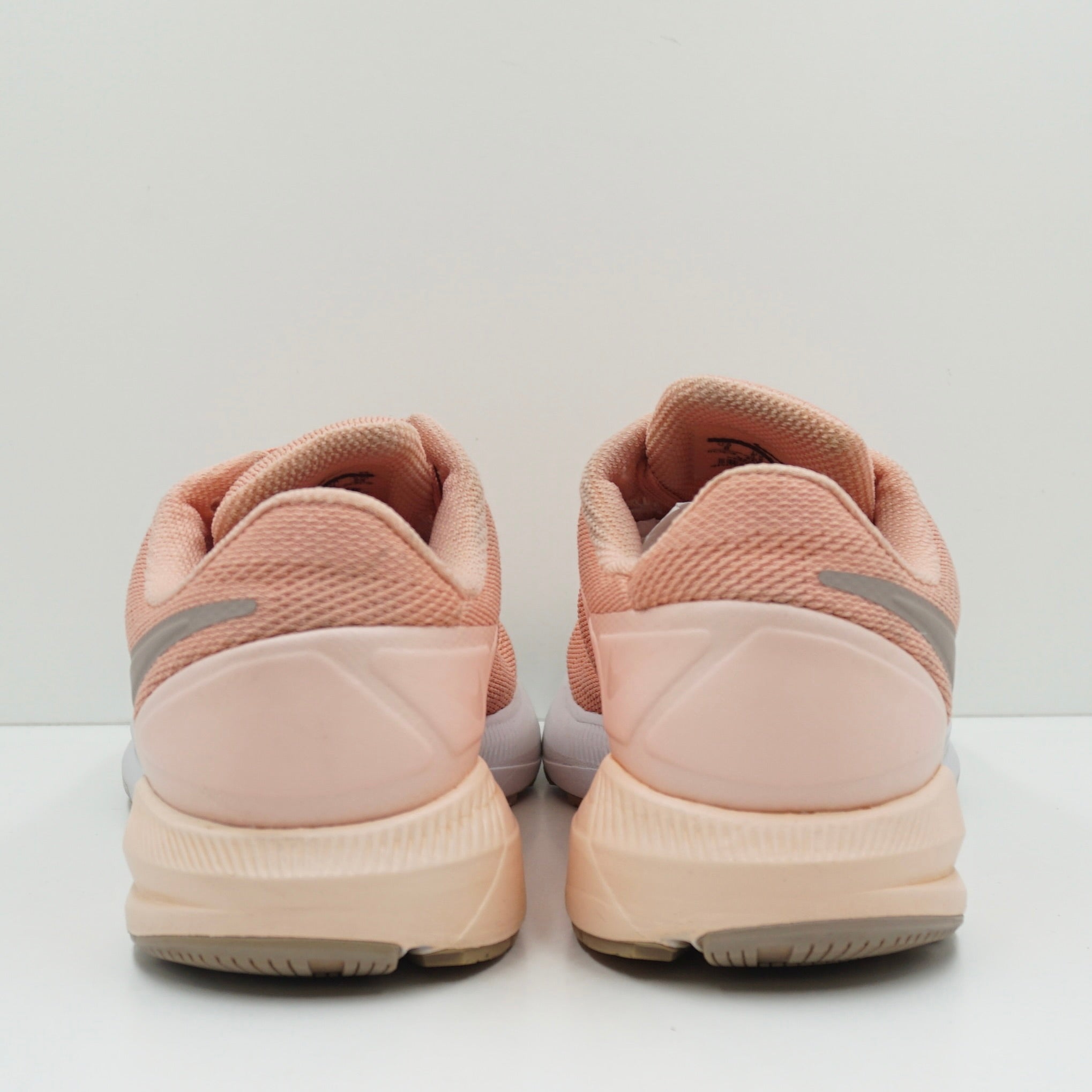 Nike Air Zoom Structure 22 Pink Quartz (W)