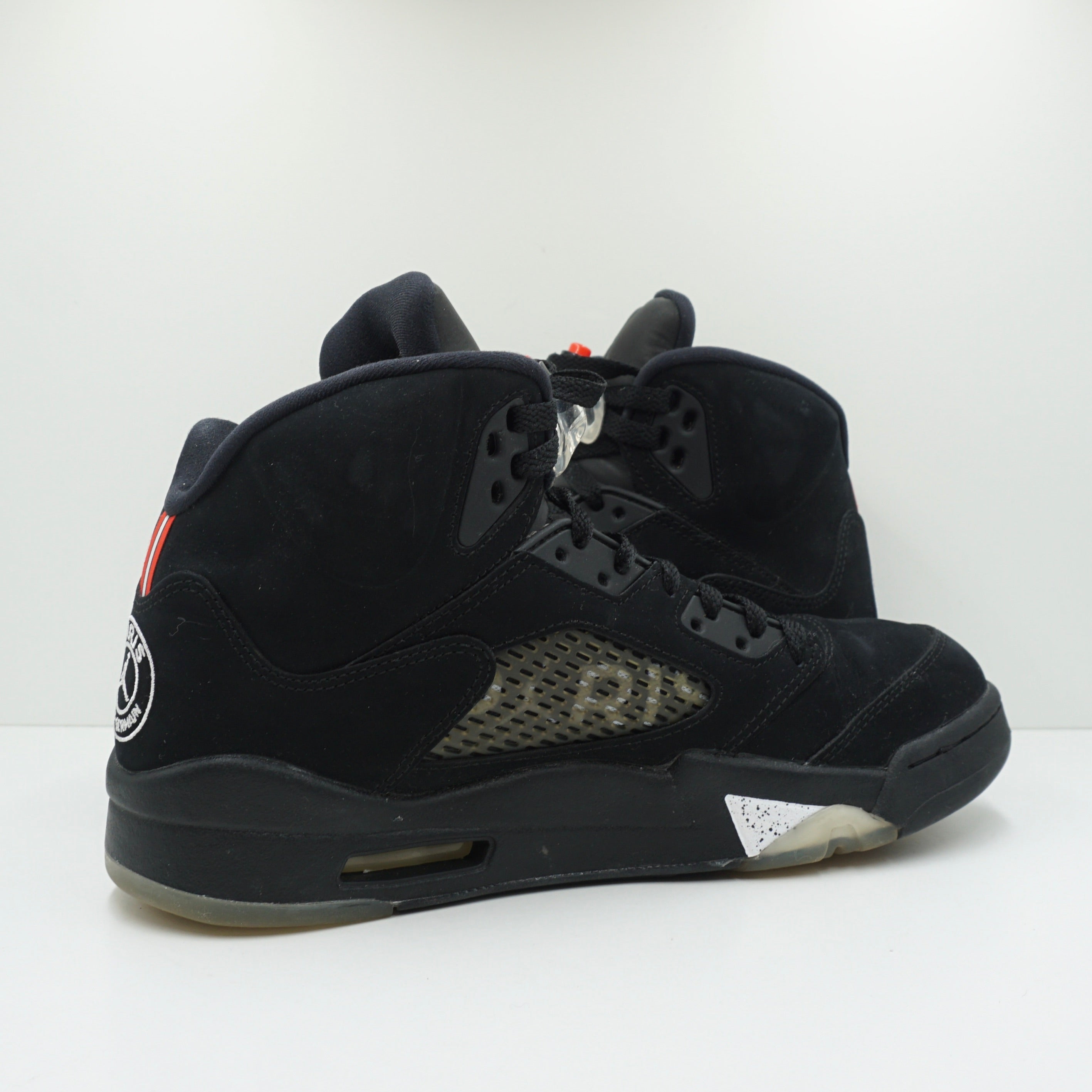 Jordan 5 Retro Paris Saint-Germain
