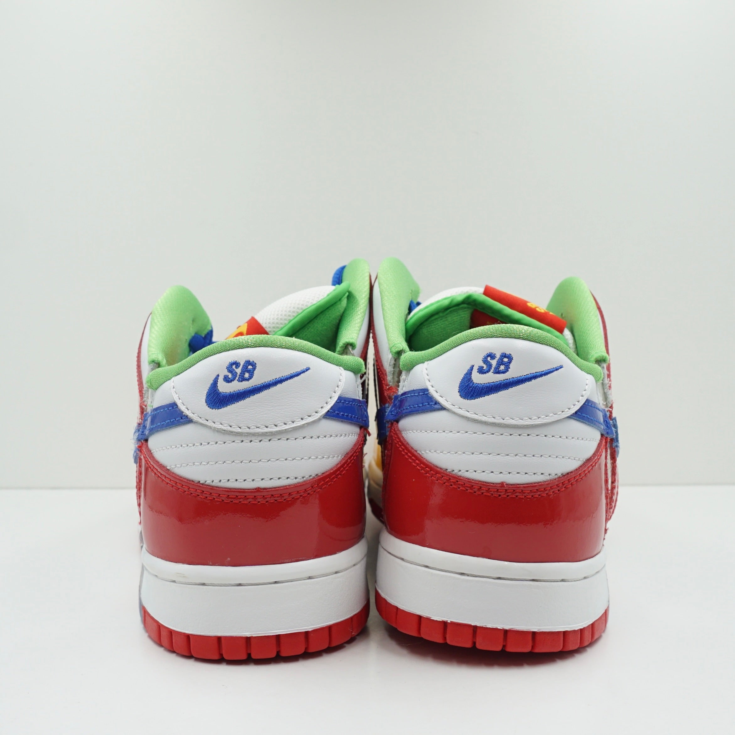 Nike SB Dunk Low Sandy Bodecker