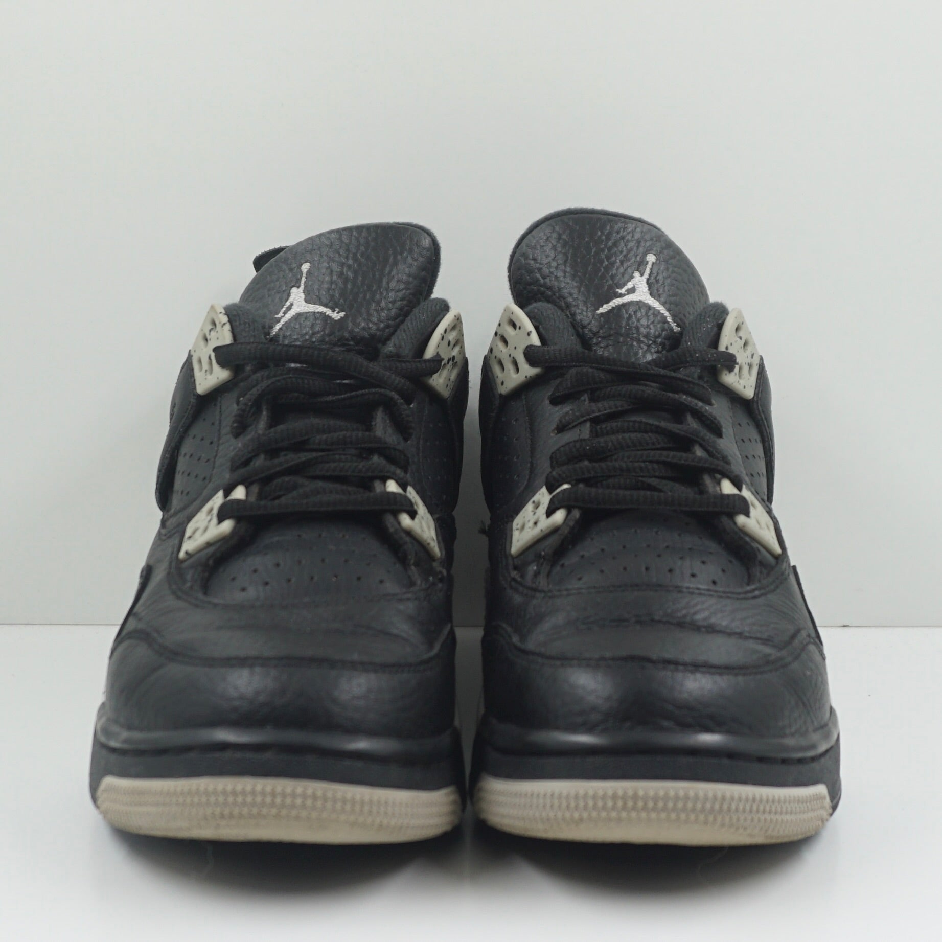 Jordan 4 Retro Oreo (2015) (GS)
