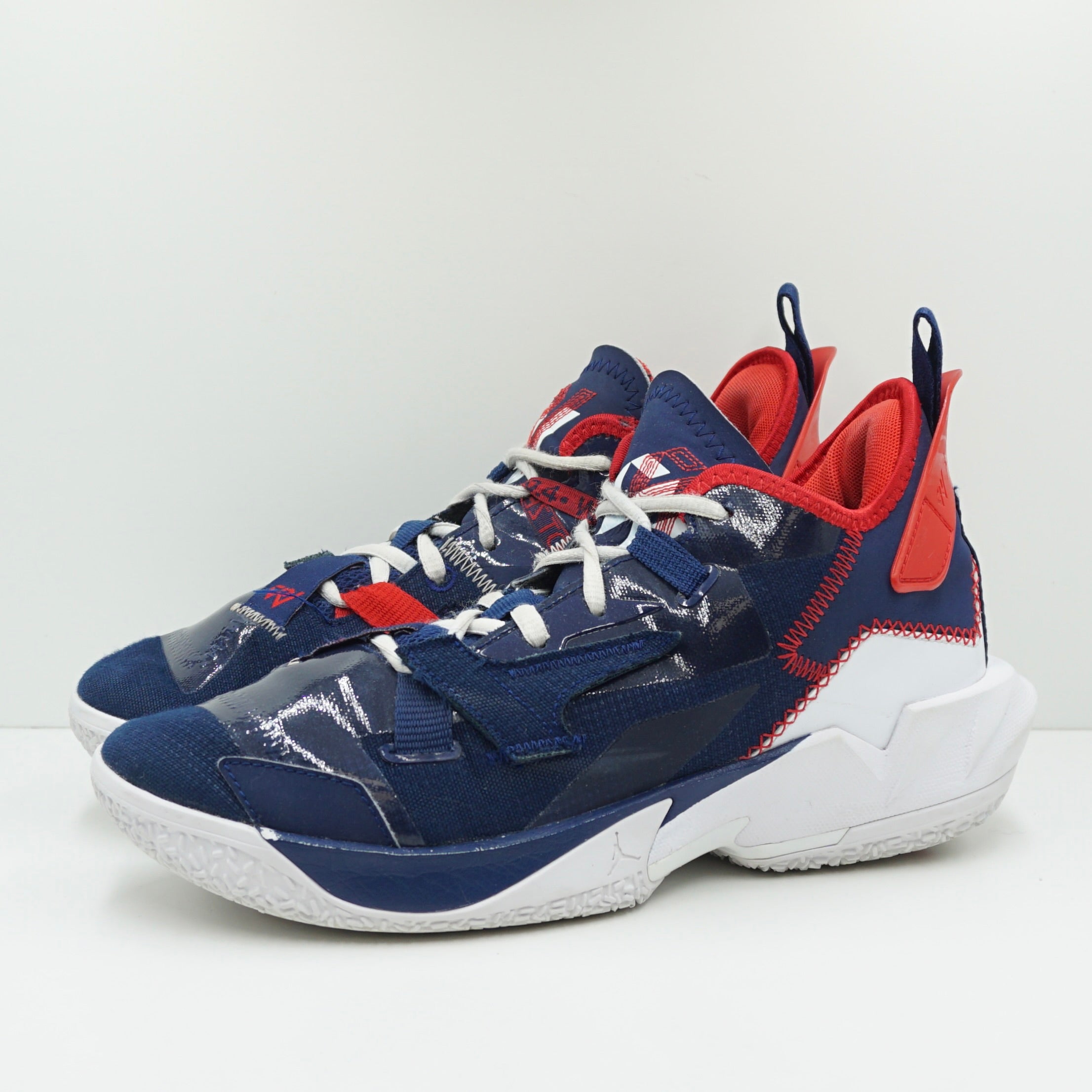 Jordan Why Not Zer0.4 USA (W)