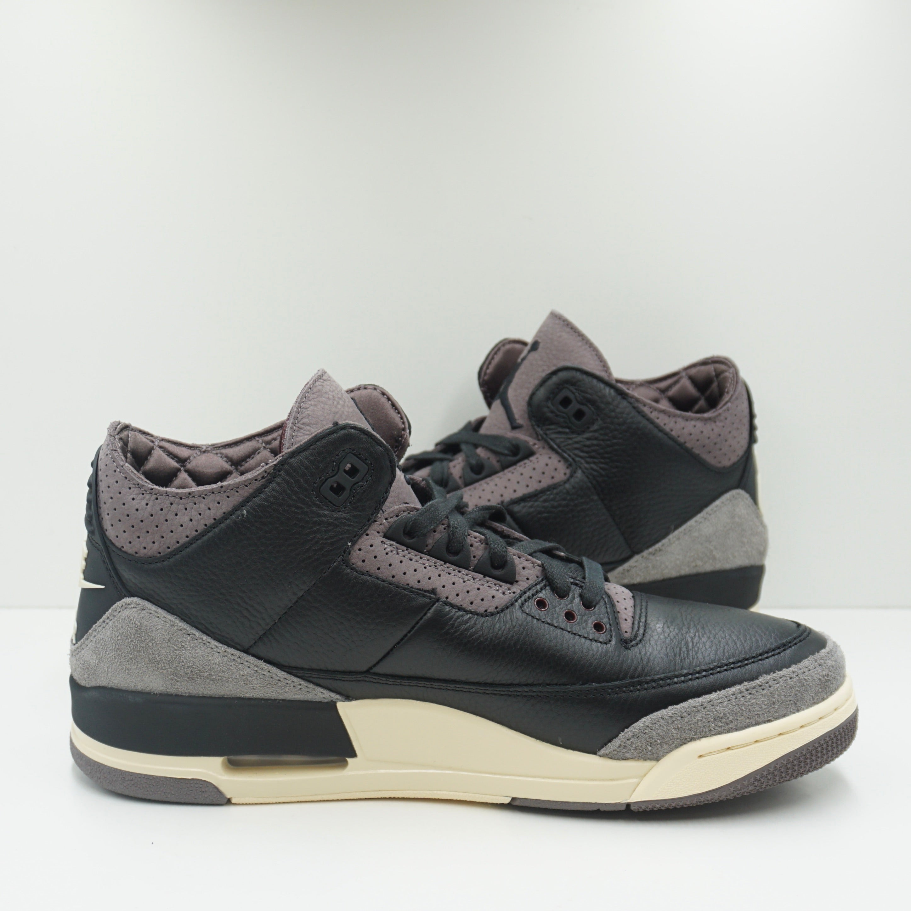 Jordan 3 Retro OG SP A Ma Maniére While You Were Sleeping (W)