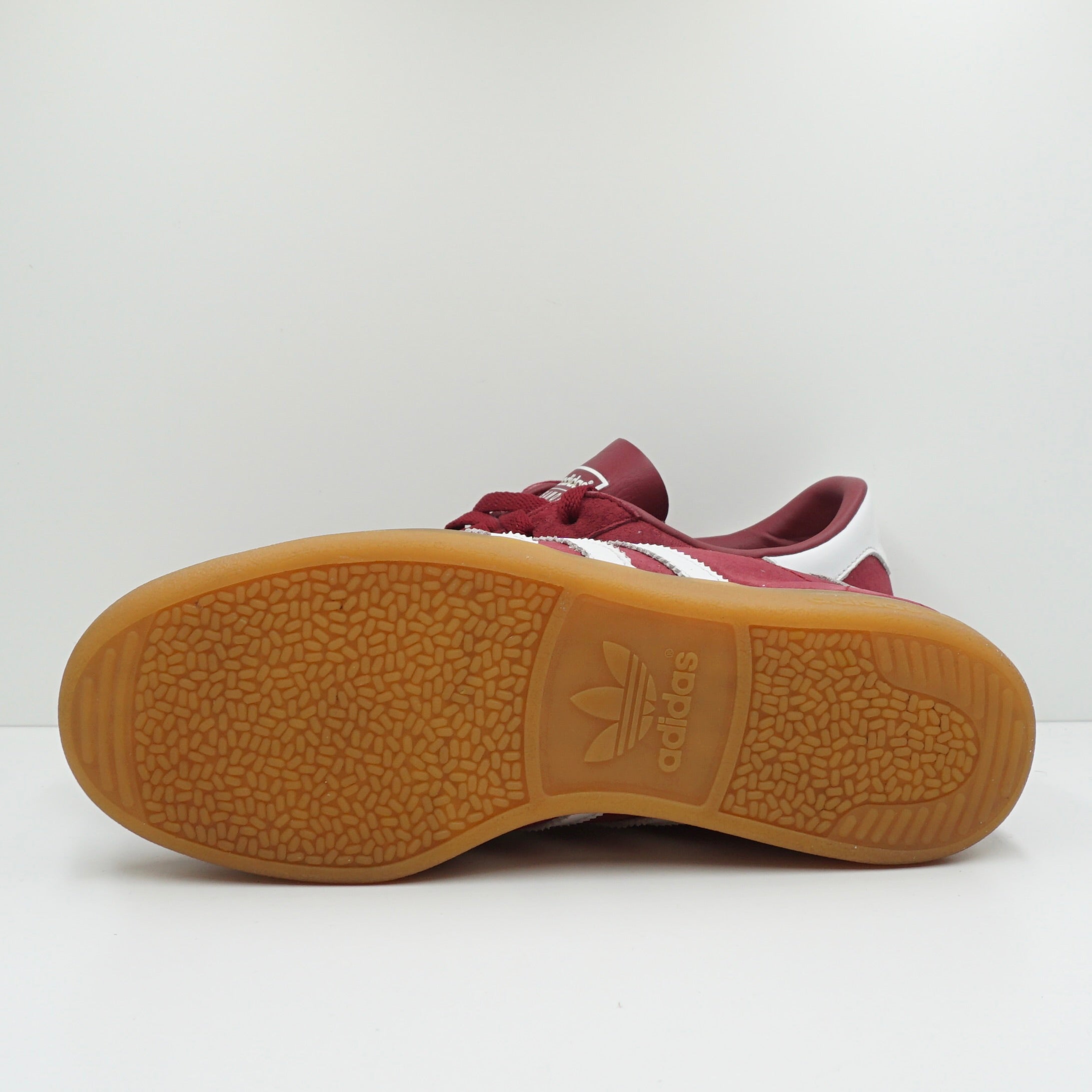 Adidas Samoa Dark Red