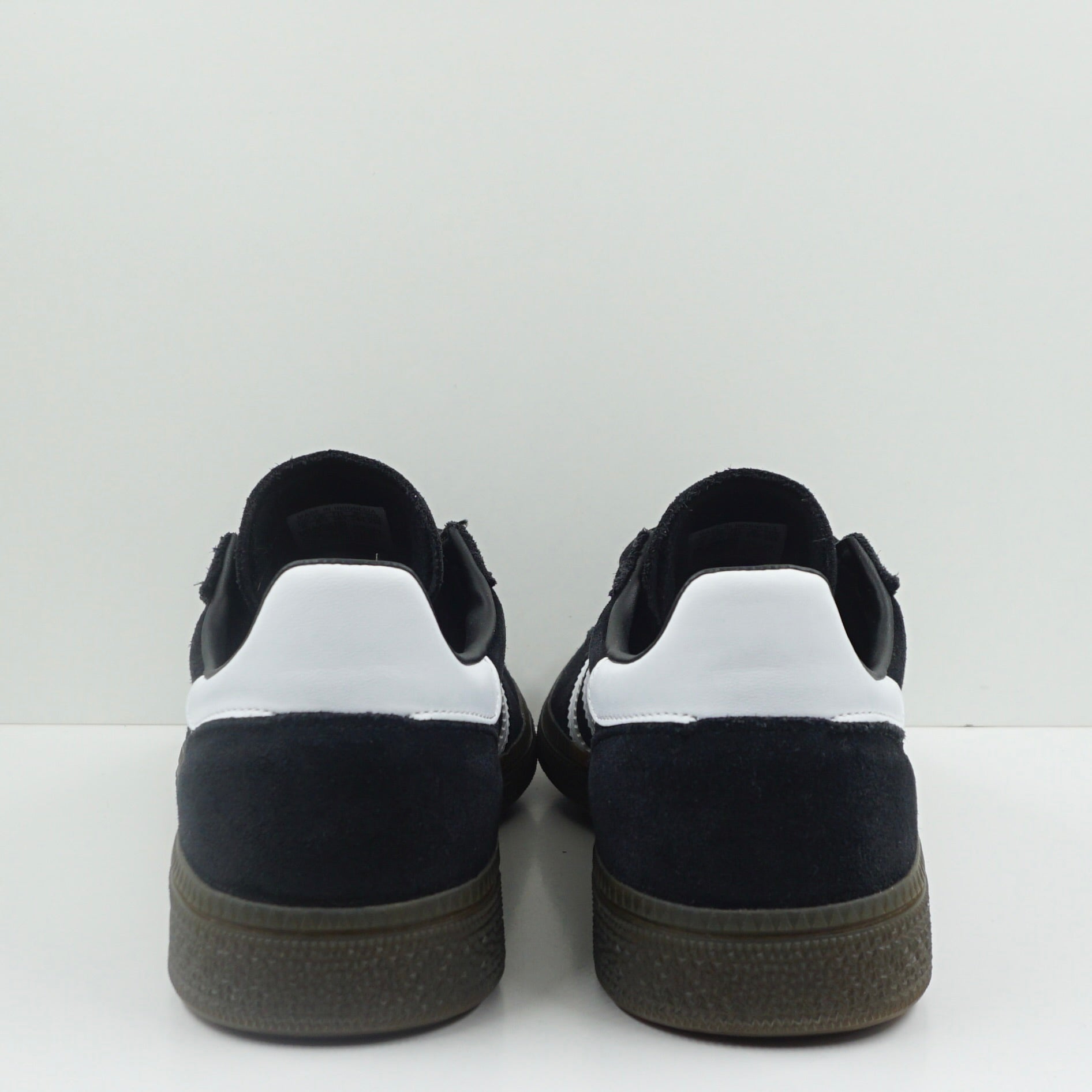 Adidas Handball Spezial Black Gum