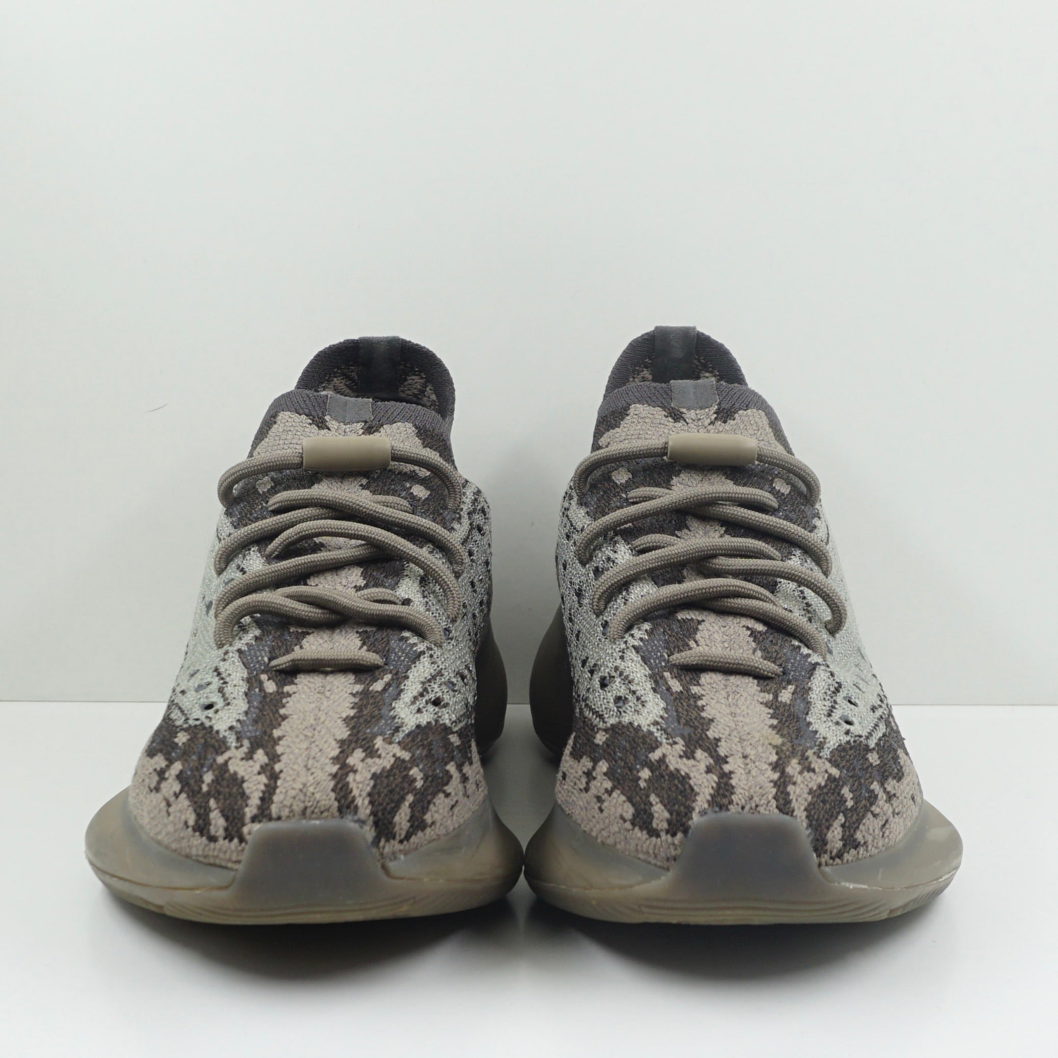 Adidas Yeezy Boost 380 Stone Salt