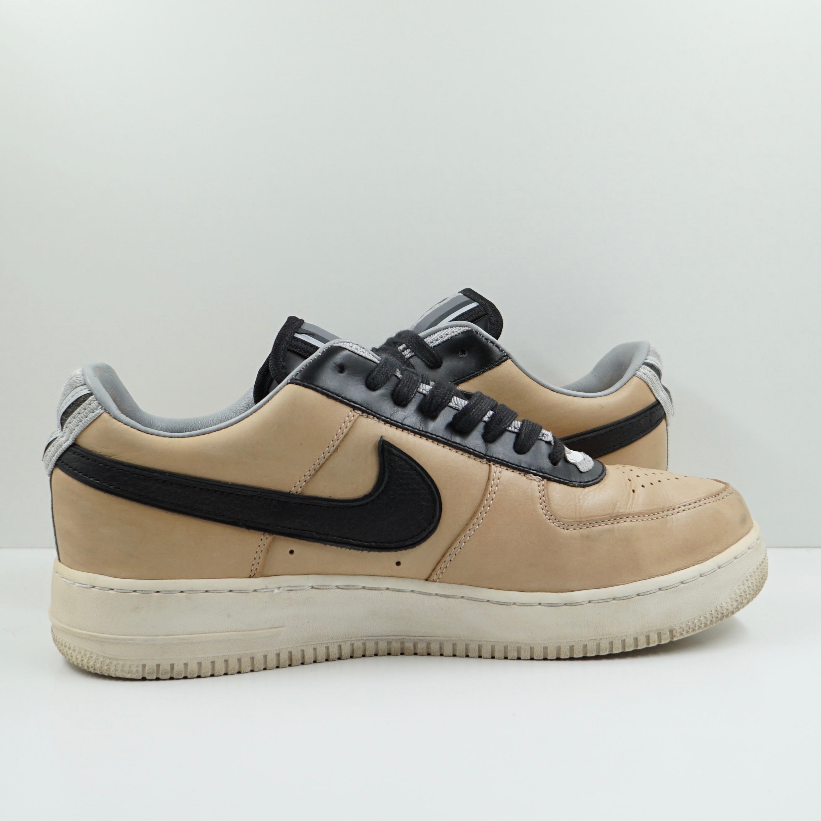 Nike Air Force 1 Low Tisci Tan