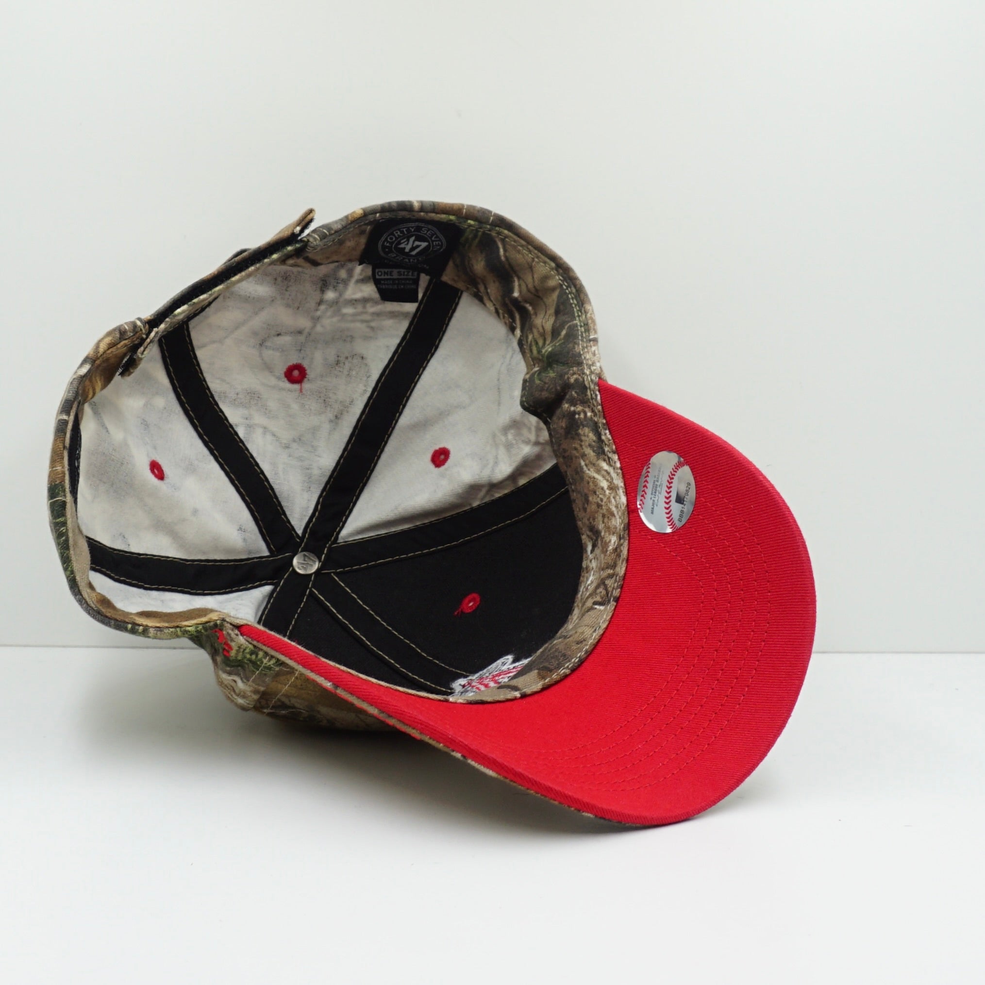 47 Brand Los Angeles Angels Adjustable Cap