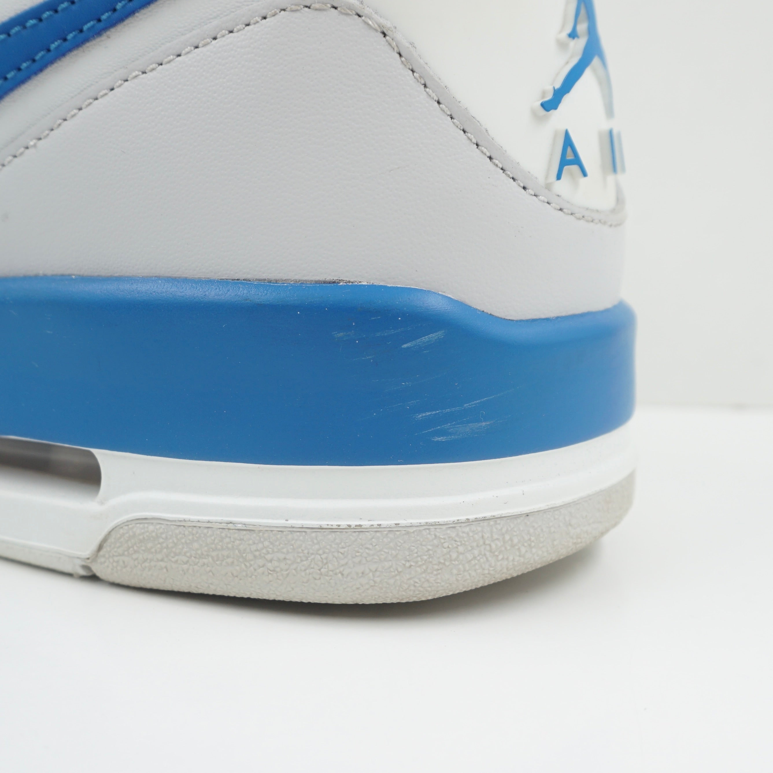 Jordan Legacy 312 Low Military Blue