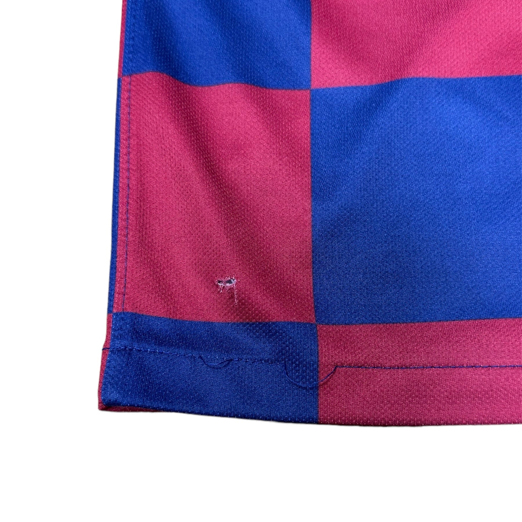 Nike FC Barcelona 2019/2020 Home Football Jersey (Youth)