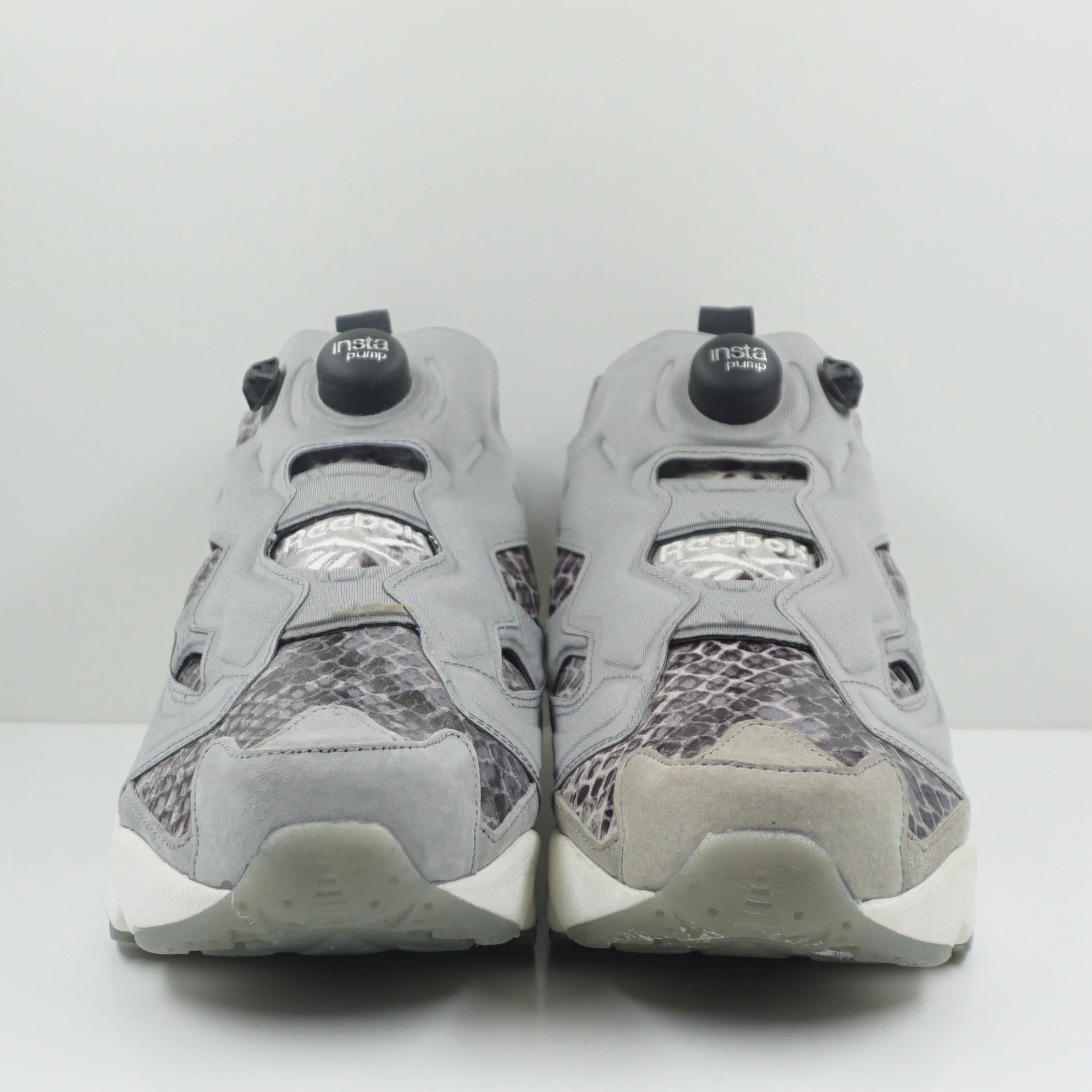 Reebok Disney x InstaPump Fury The Jungle Book (W)