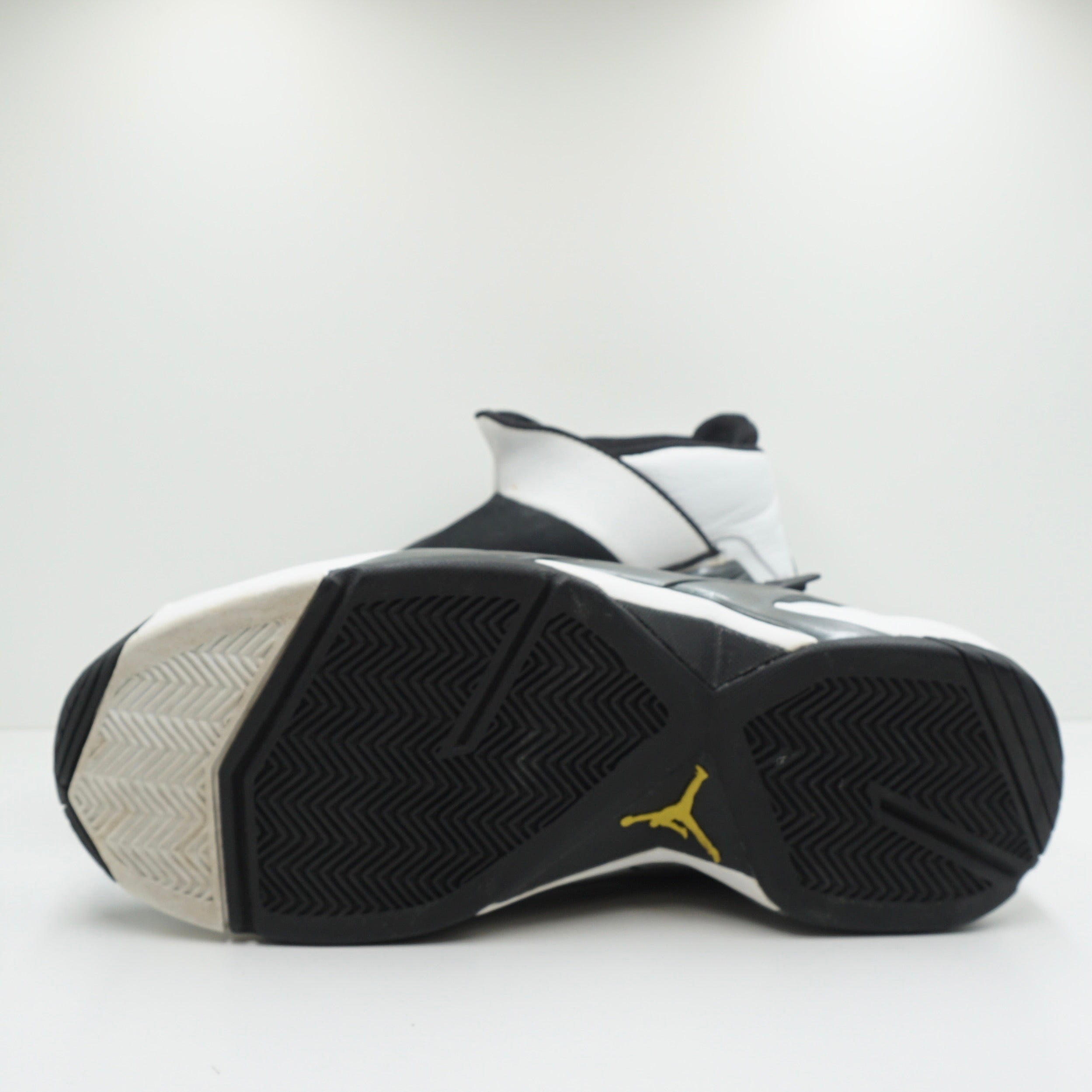 Jordan Jumpman Swift 6 Black White