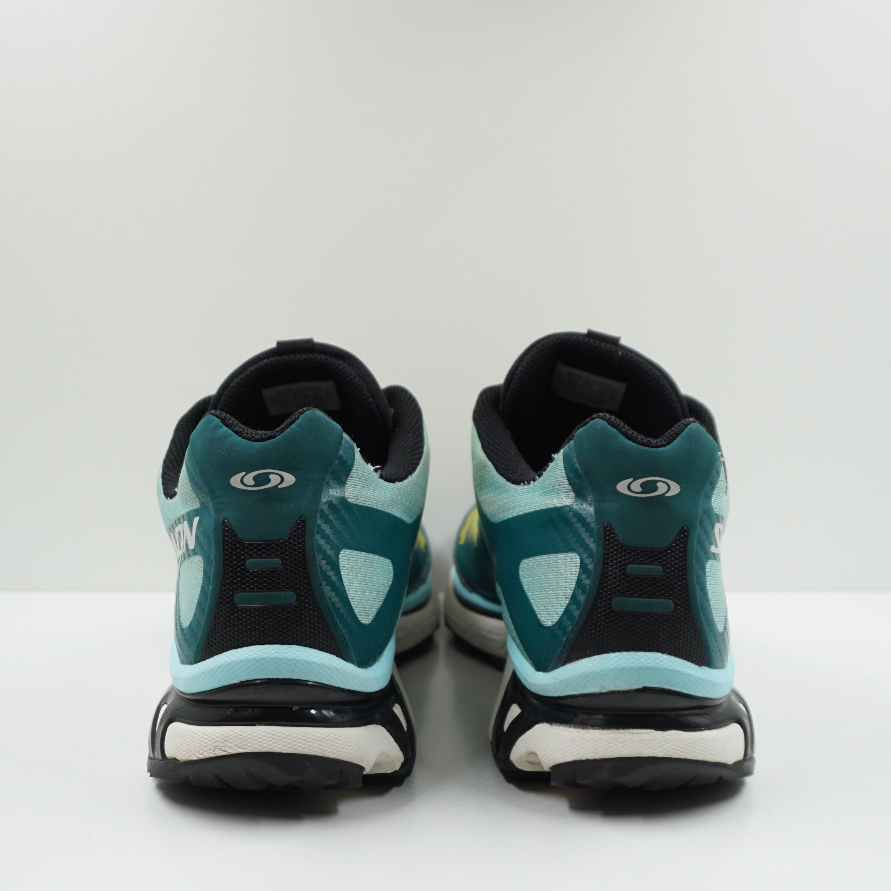 Salomon XT‑4 Advanced Pacific Green