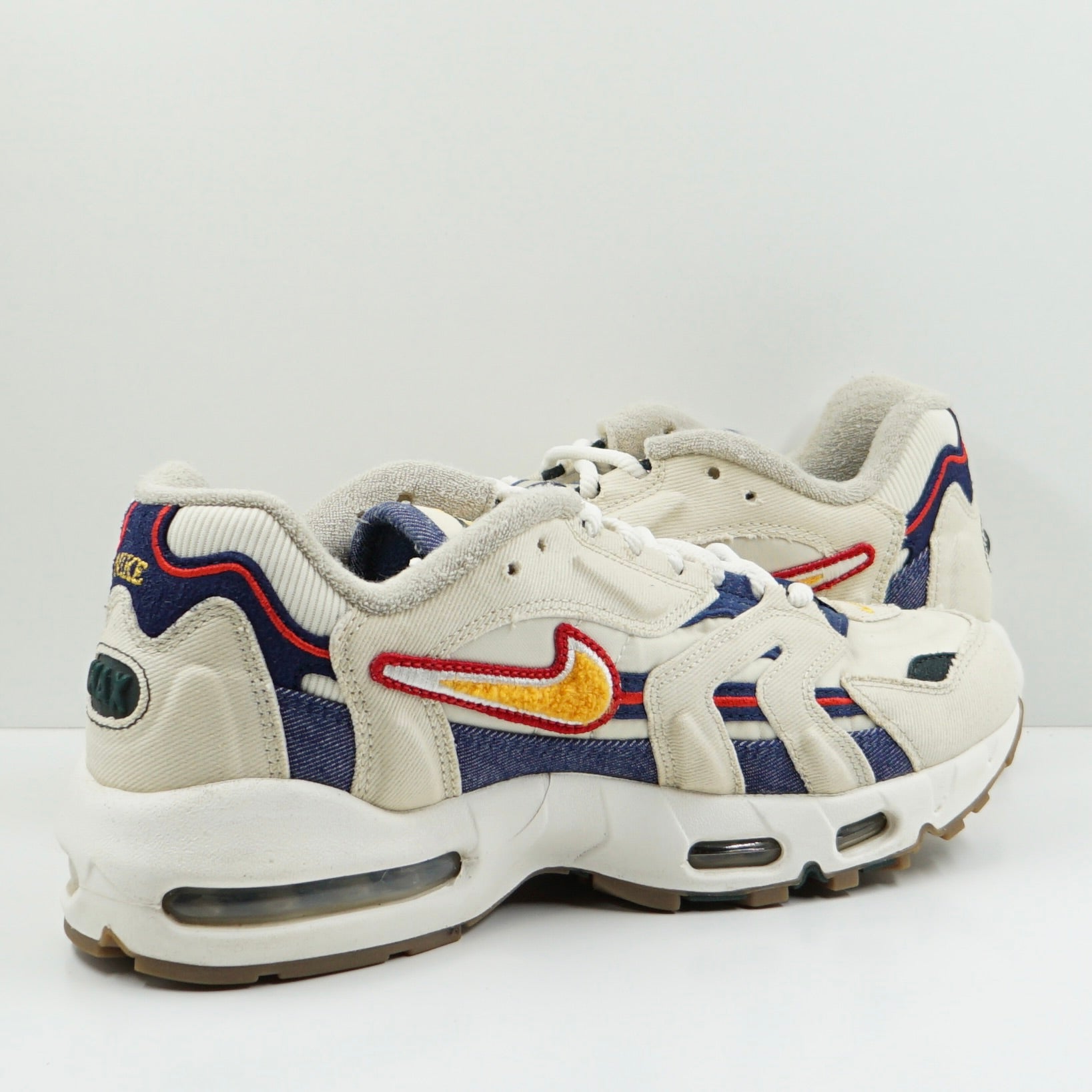 Nike Air Max 96 II QS Beach