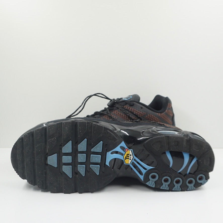 Nike Air Max Plus Utility Baroque Brown