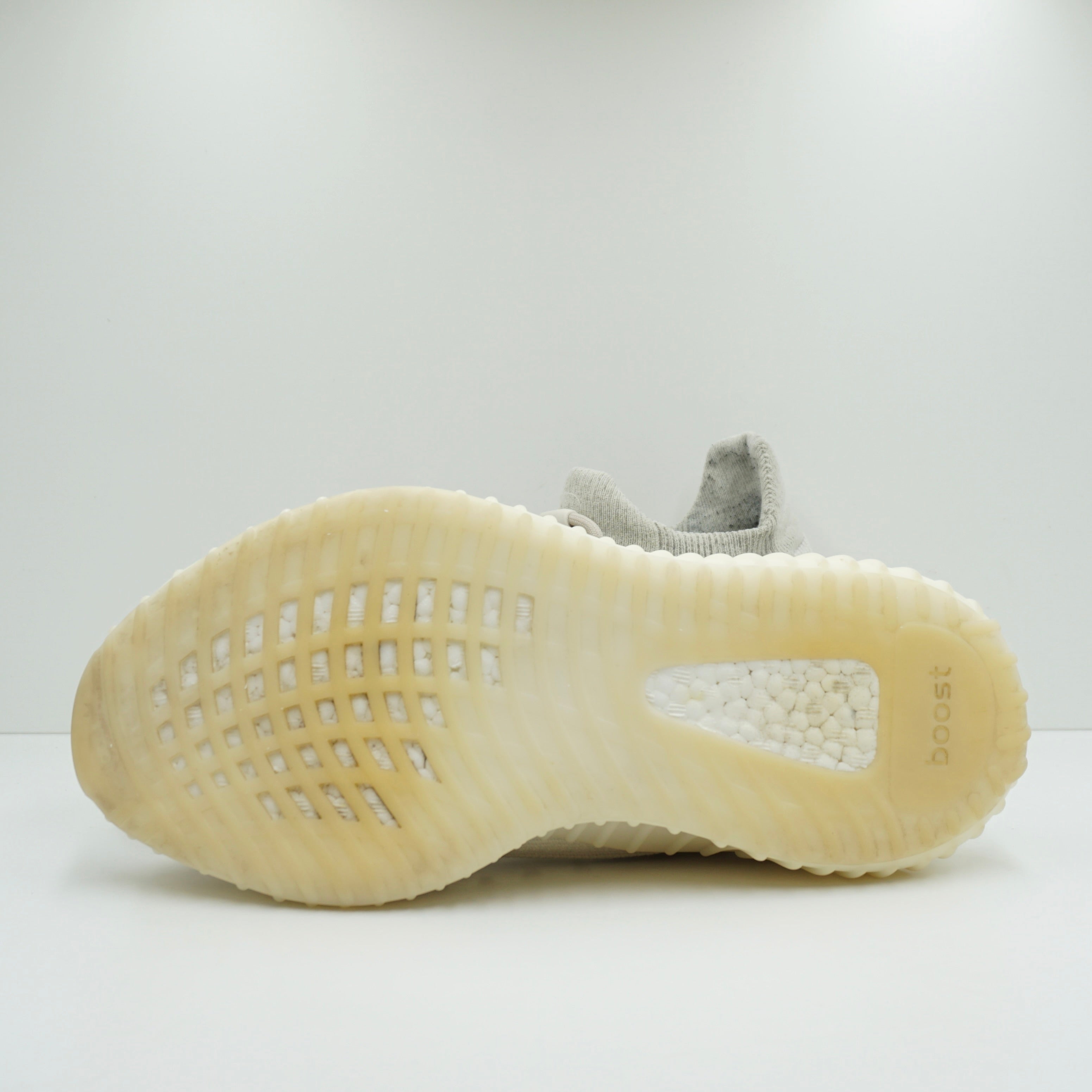 Adidas Yeezy 350 V2 CMPCT Slate Bone