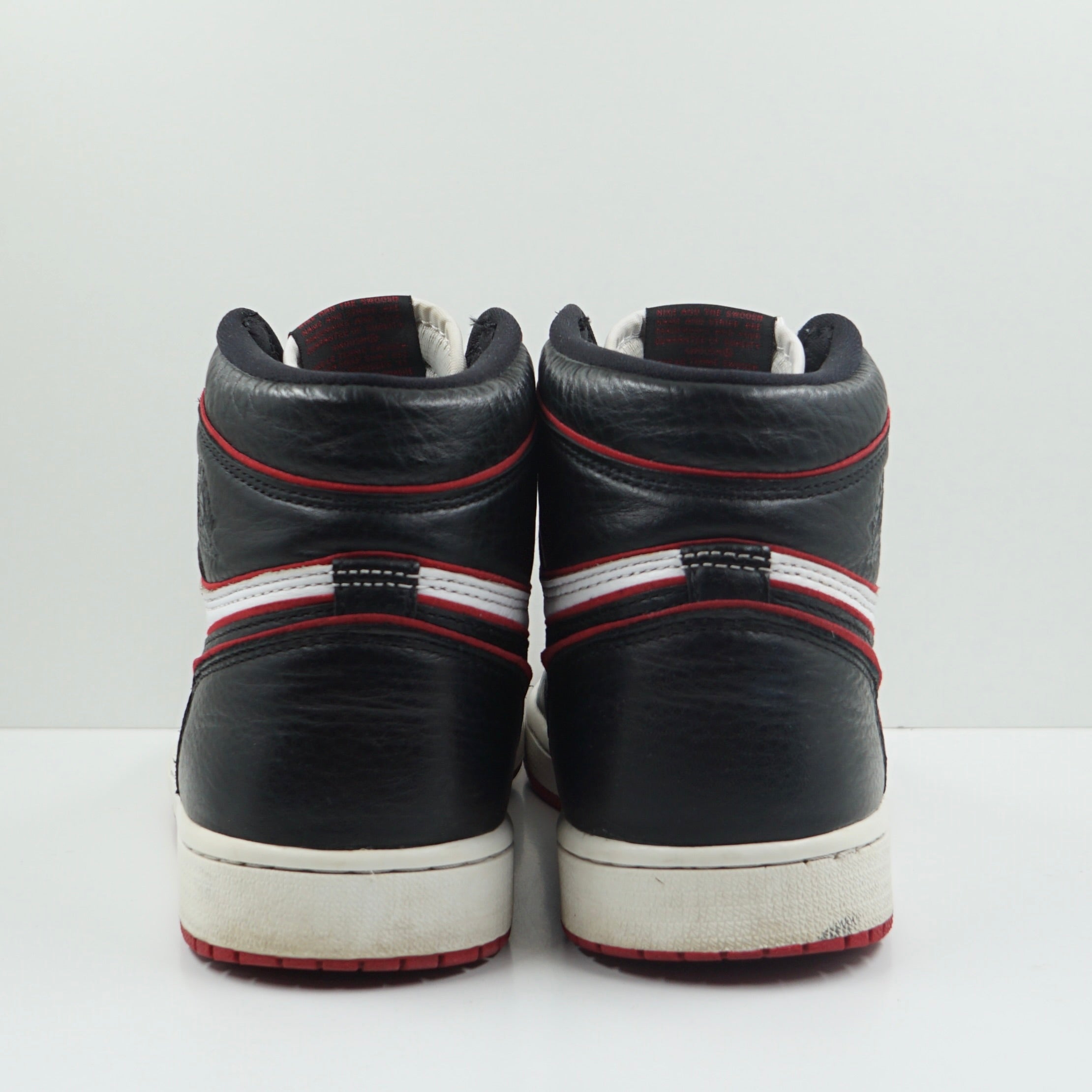 Jordan 1 Retro High Bloodline