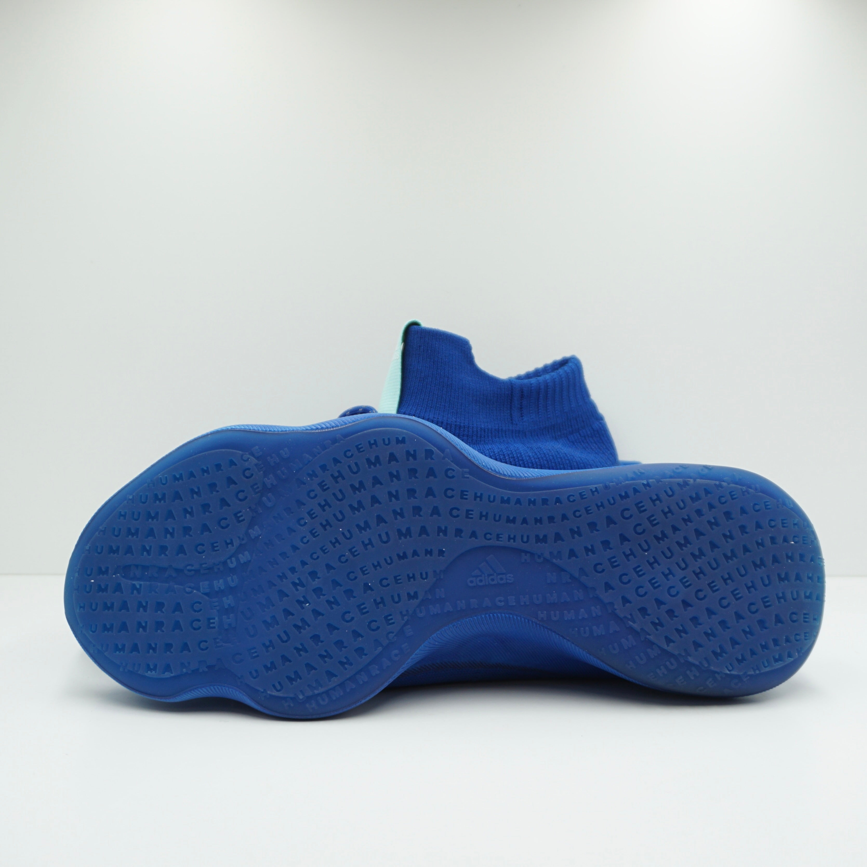 Adidas Humanrace Sičhona Blue