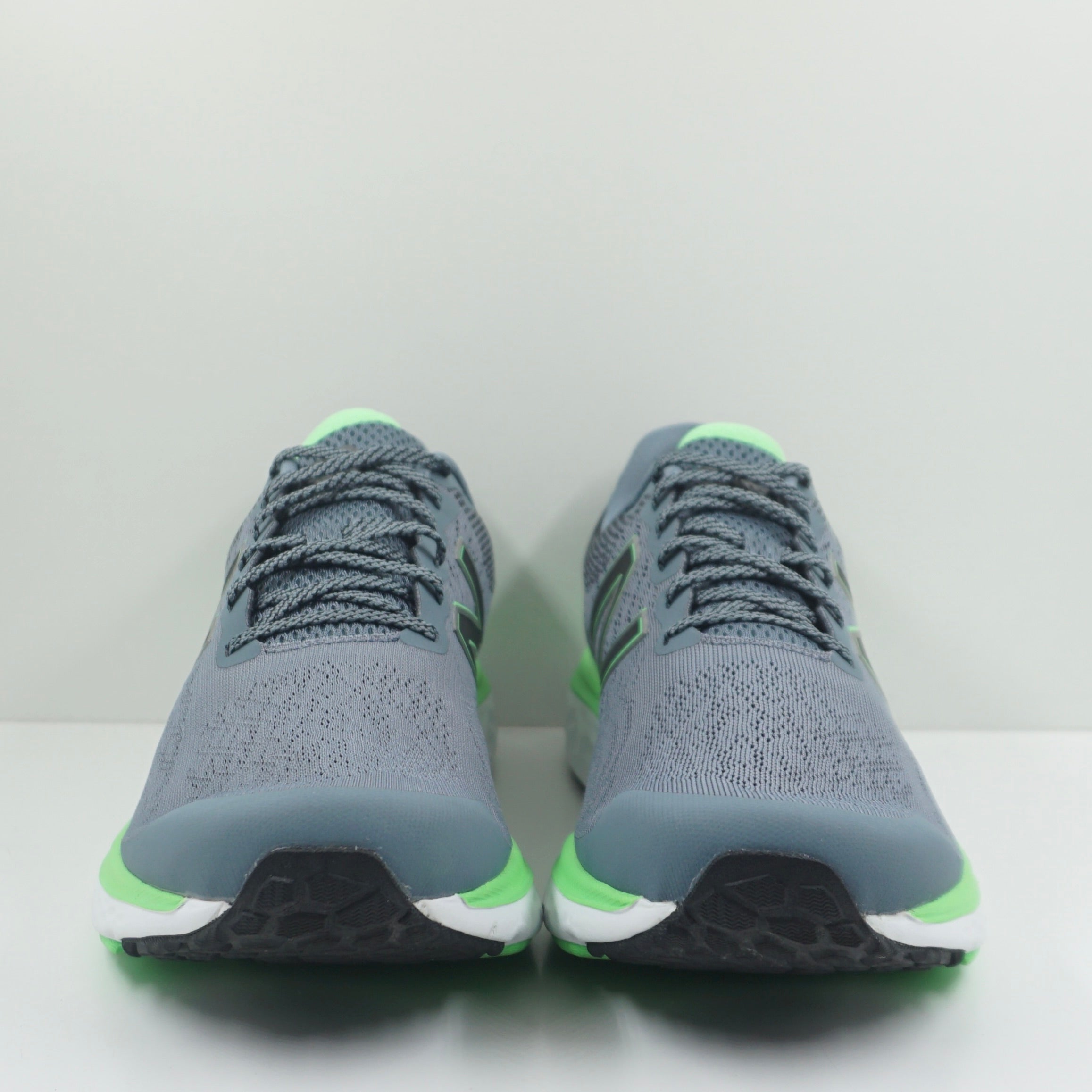 New Balance Fresh Foam 680 V7 Ocean Grey