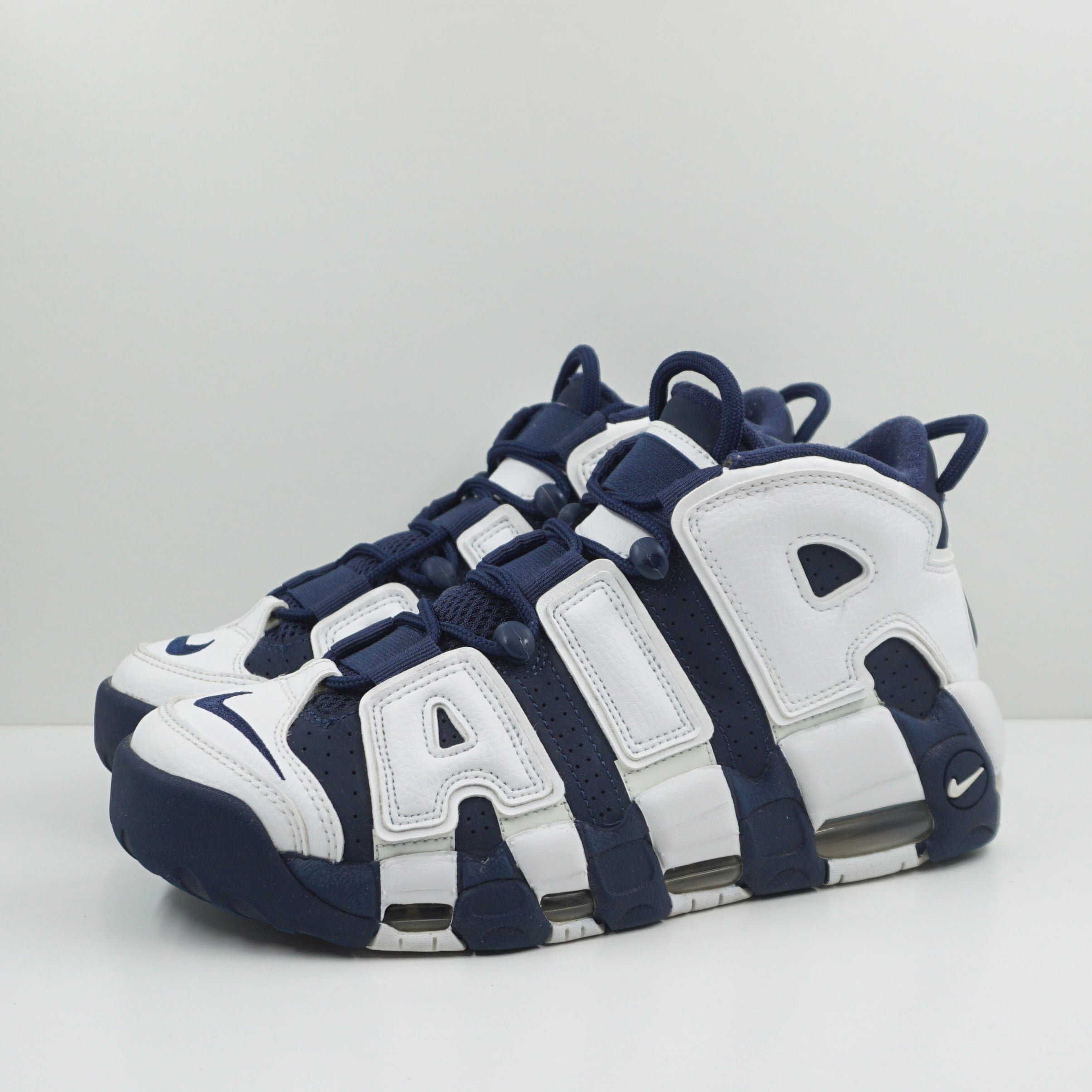 Nike Air More Uptempo Olympic (2016)