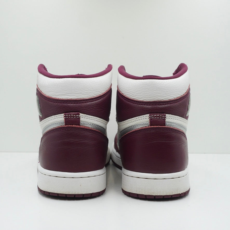 Jordan 1 Retro High OG Bordeaux