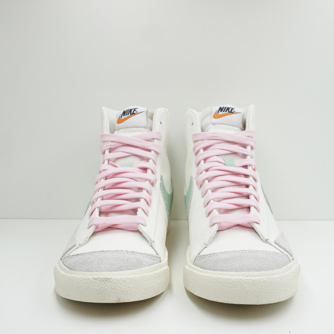 Nike Blazer Mid 77 Premium Certified Fresh