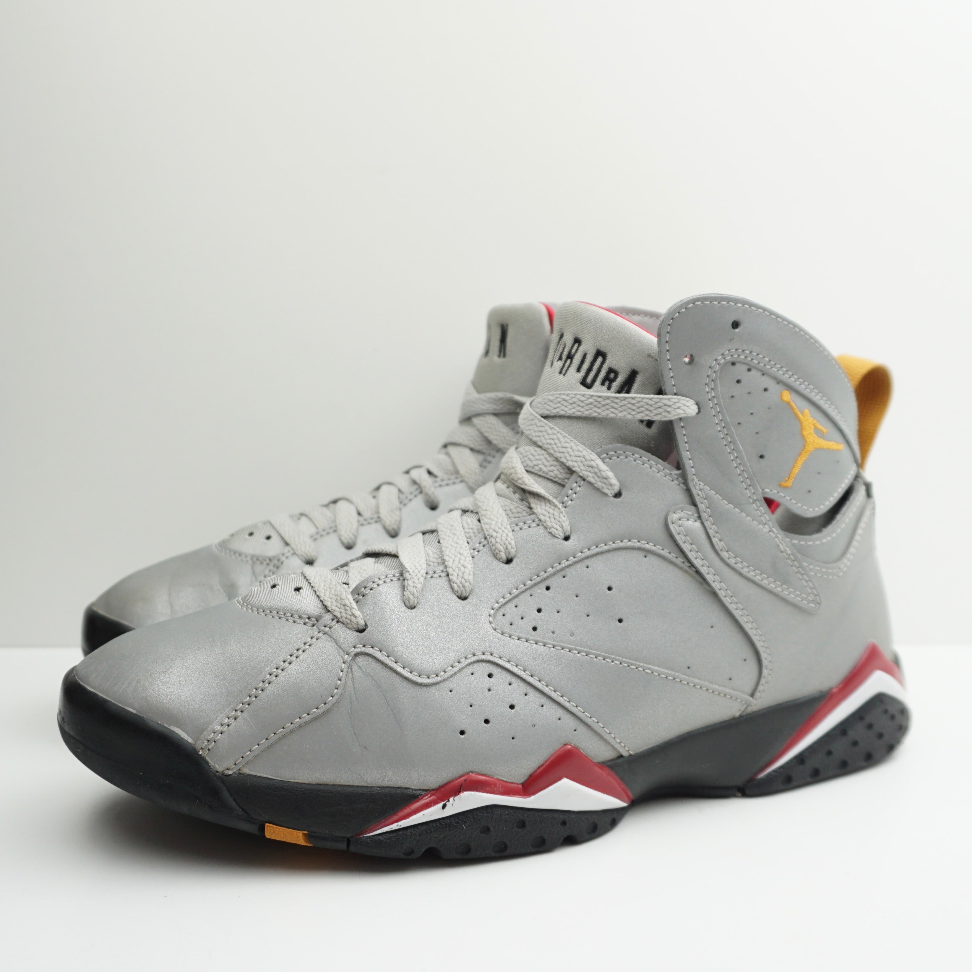 Jordan 7 Retro Reflections of a Champion
