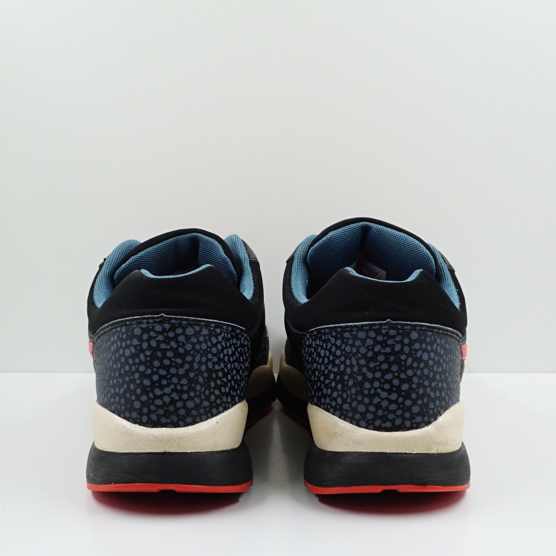 Nike Air Safari Supreme Alarming Night Fall